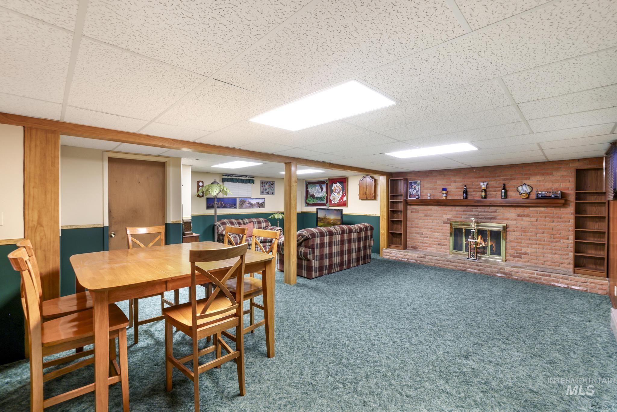 744 Northview Drive, Twin Falls, Idaho 83301, 4 Bedrooms, 2 Bathrooms, Residential For Sale, Price $395,000, 98976071