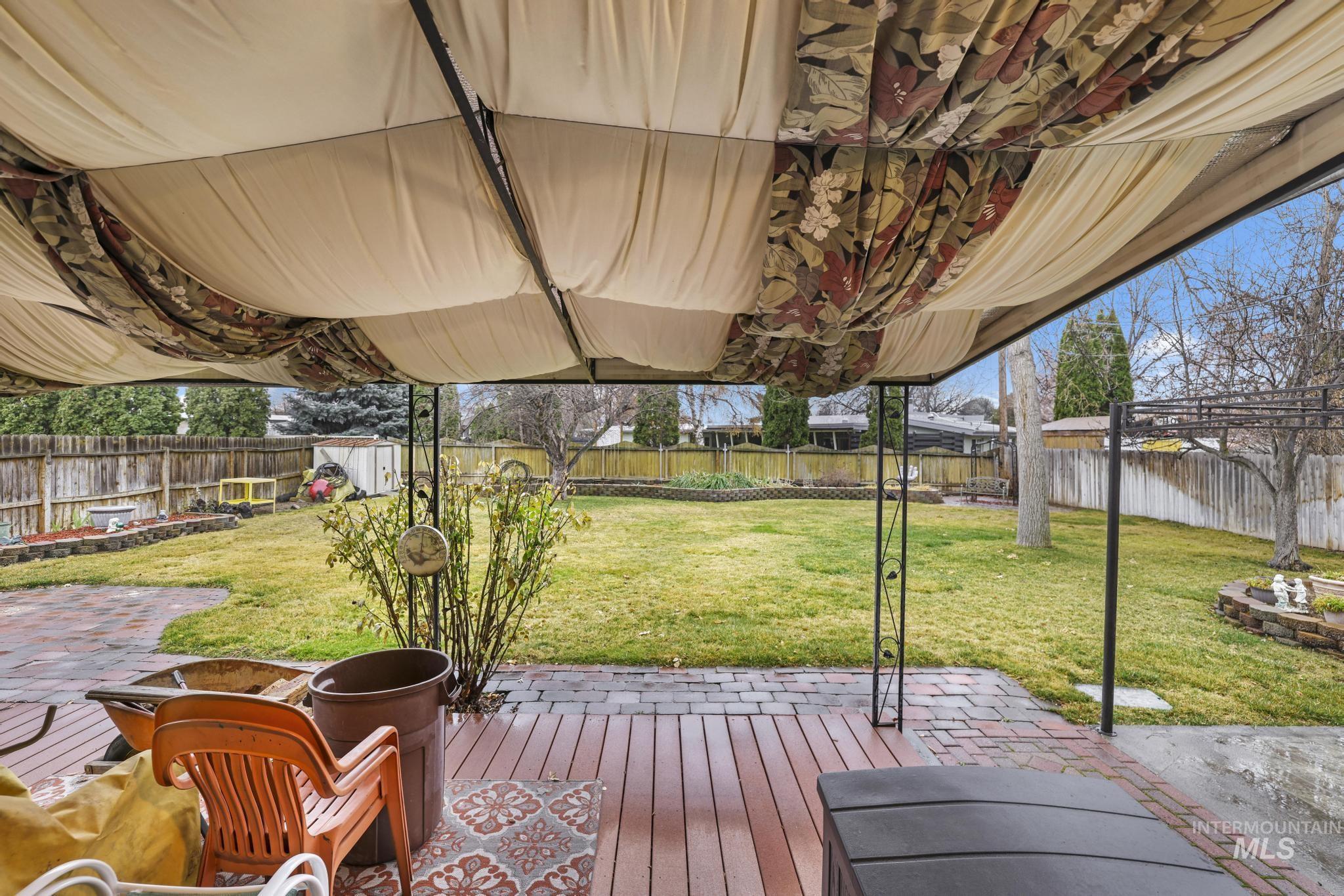 744 Northview Drive, Twin Falls, Idaho 83301, 4 Bedrooms, 2 Bathrooms, Residential For Sale, Price $395,000, 98976071