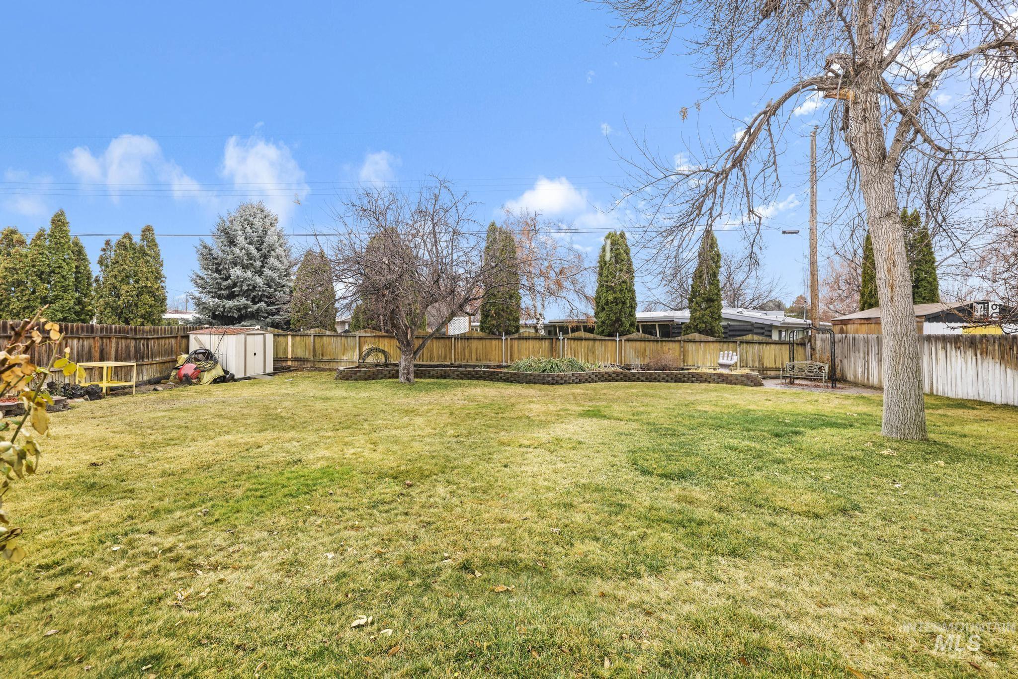 744 Northview Drive, Twin Falls, Idaho 83301, 4 Bedrooms, 2 Bathrooms, Residential For Sale, Price $395,000, 98976071