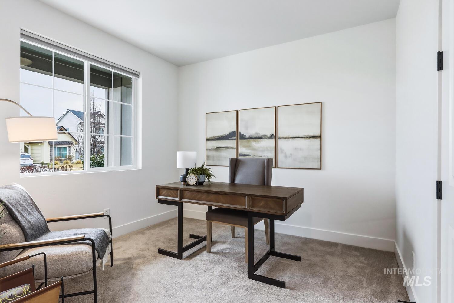 18406 Hush Creek Way, Nampa, Idaho 83687, 4 Bedrooms, 2.5 Bathrooms, Residential For Sale, Price $539,000, 98976072