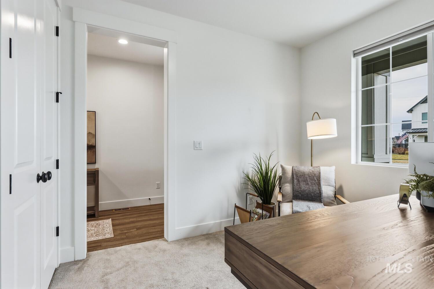 18406 Hush Creek Way, Nampa, Idaho 83687, 4 Bedrooms, 2.5 Bathrooms, Residential For Sale, Price $539,000, 98976072