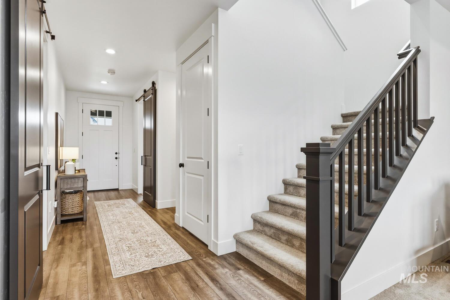 18406 Hush Creek Way, Nampa, Idaho 83687, 4 Bedrooms, 2.5 Bathrooms, Residential For Sale, Price $539,000, 98976072