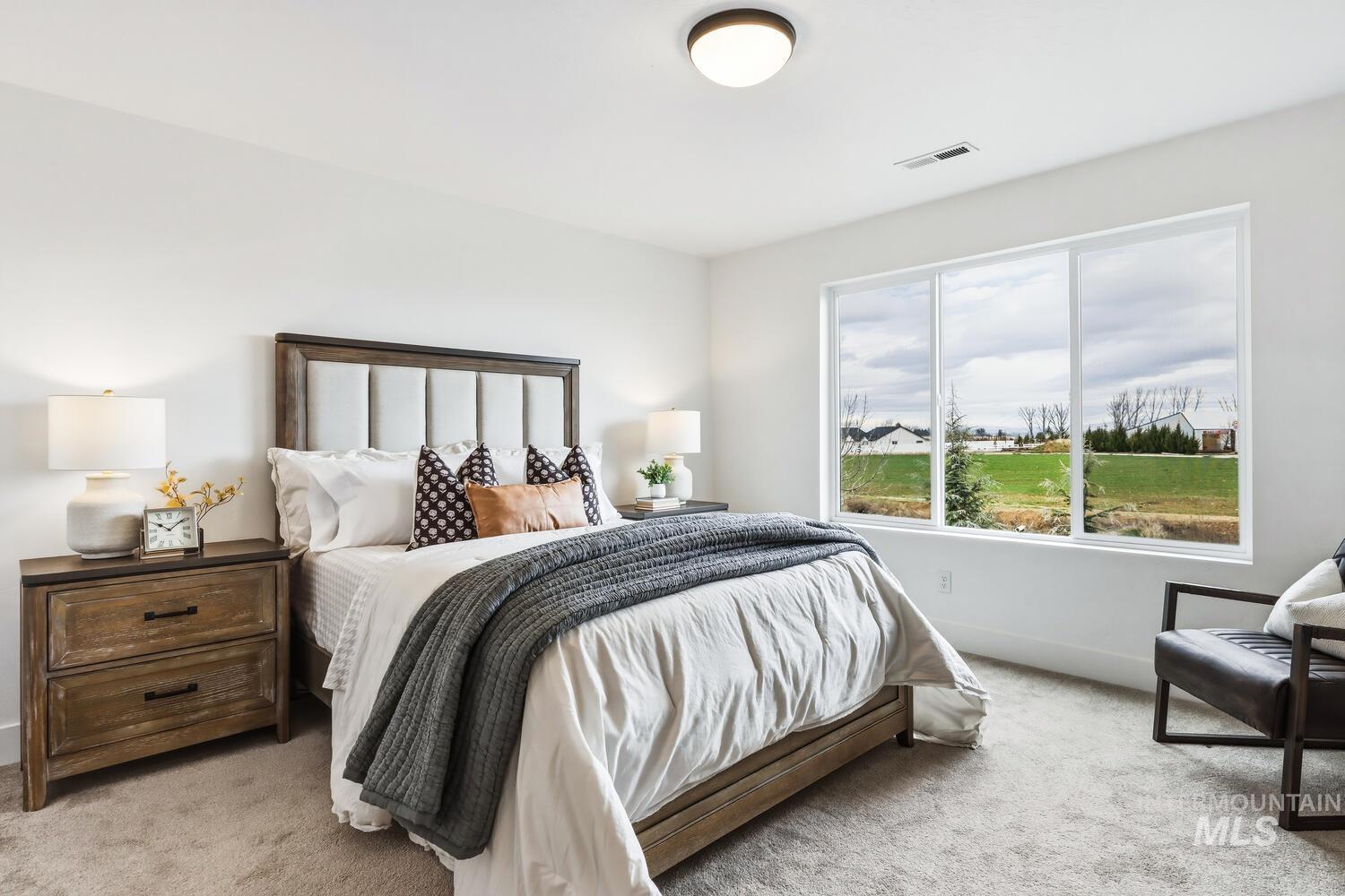 18406 Hush Creek Way, Nampa, Idaho 83687, 4 Bedrooms, 2.5 Bathrooms, Residential For Sale, Price $539,000, 98976072