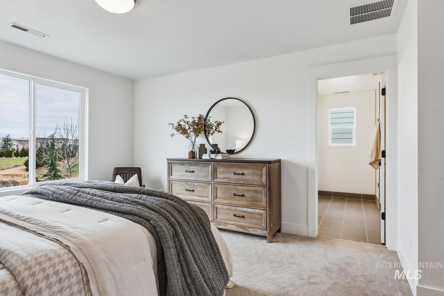 18406 Hush Creek Way, Nampa, Idaho 83687, 4 Bedrooms, 2.5 Bathrooms, Residential For Sale, Price $539,000, 98976072