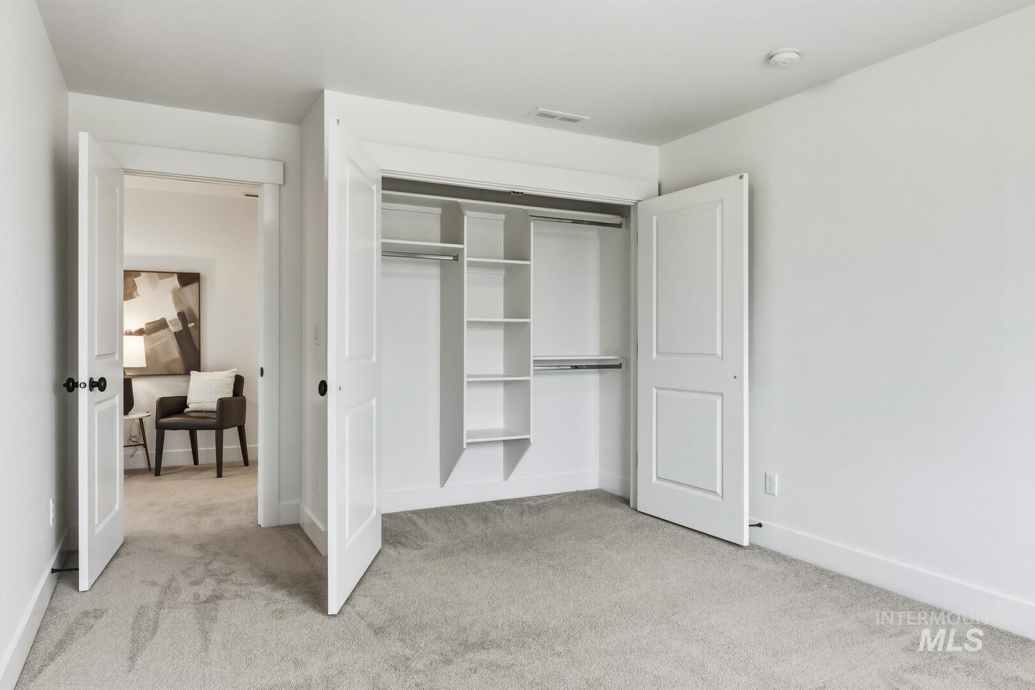 18406 Hush Creek Way, Nampa, Idaho 83687, 4 Bedrooms, 2.5 Bathrooms, Residential For Sale, Price $539,000, 98976072