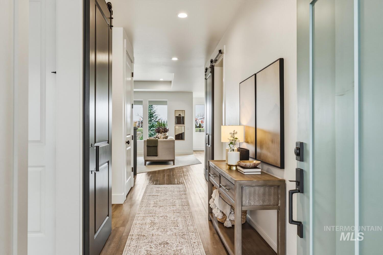 18406 Hush Creek Way, Nampa, Idaho 83687, 4 Bedrooms, 2.5 Bathrooms, Residential For Sale, Price $539,000, 98976072