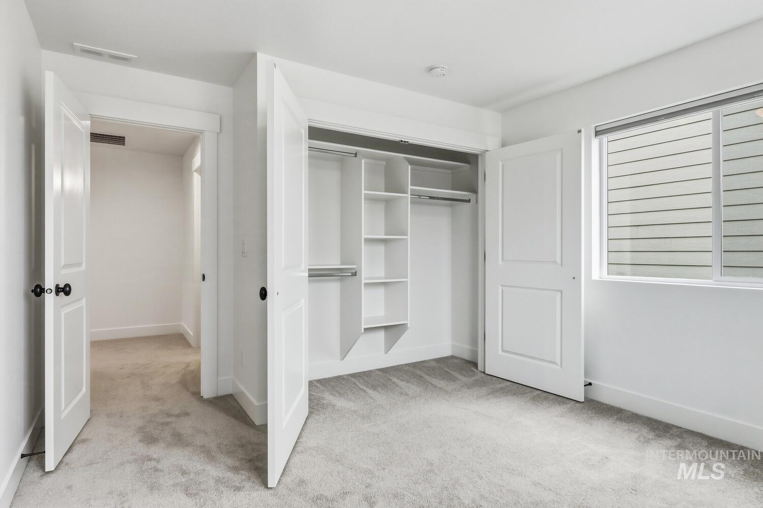 18406 Hush Creek Way, Nampa, Idaho 83687, 4 Bedrooms, 2.5 Bathrooms, Residential For Sale, Price $539,000, 98976072