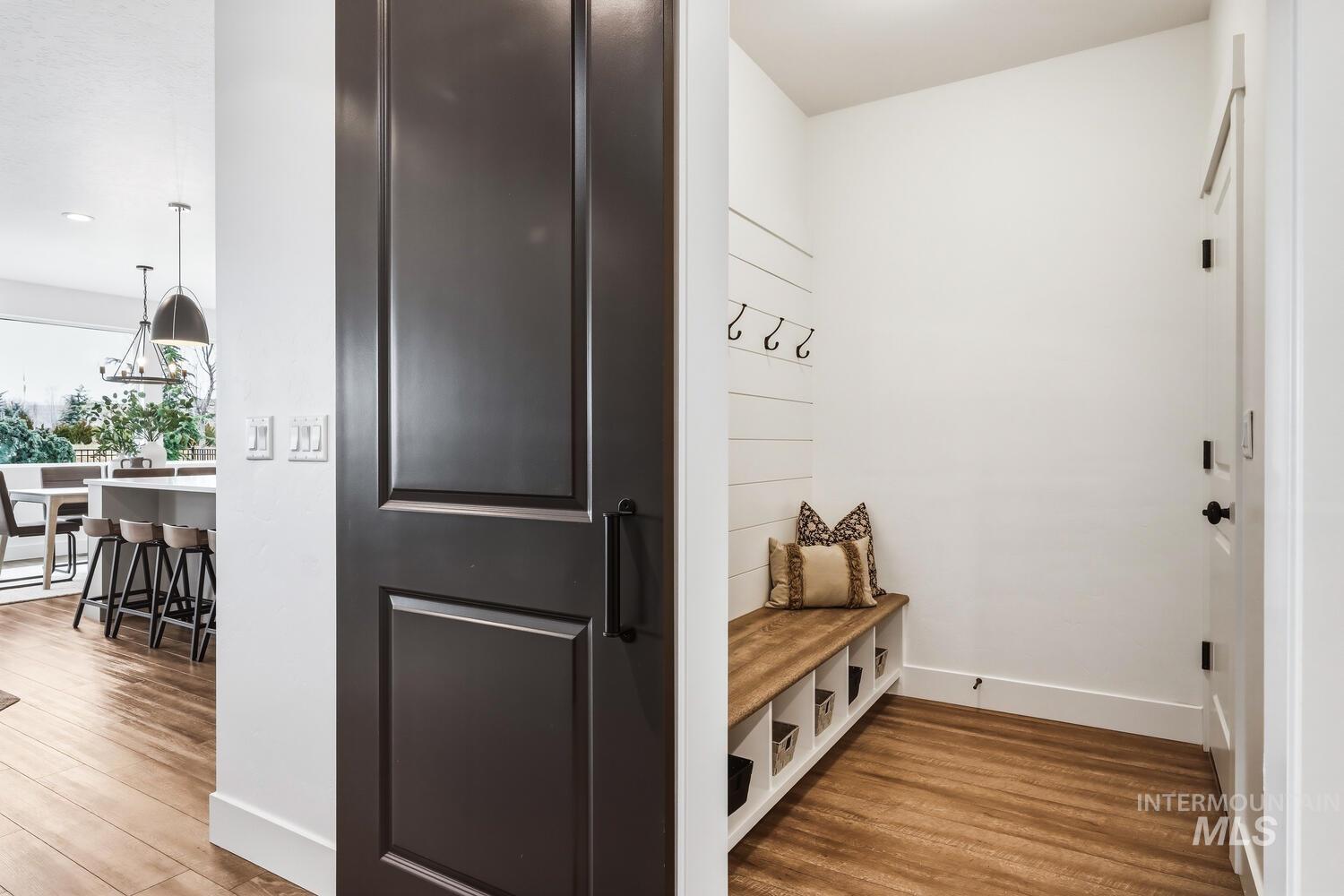 18406 Hush Creek Way, Nampa, Idaho 83687, 4 Bedrooms, 2.5 Bathrooms, Residential For Sale, Price $539,000, 98976072