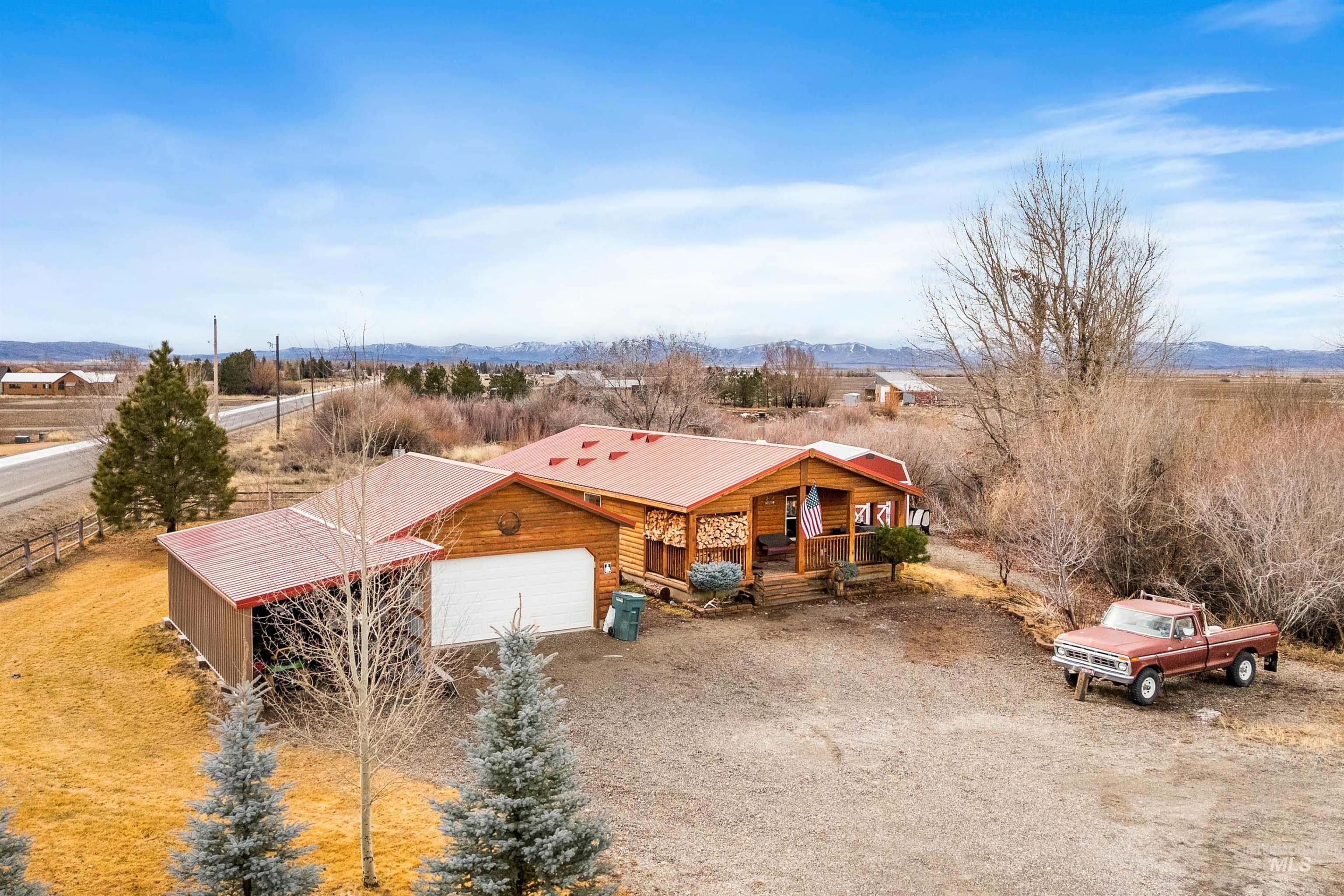 Residential For Sale