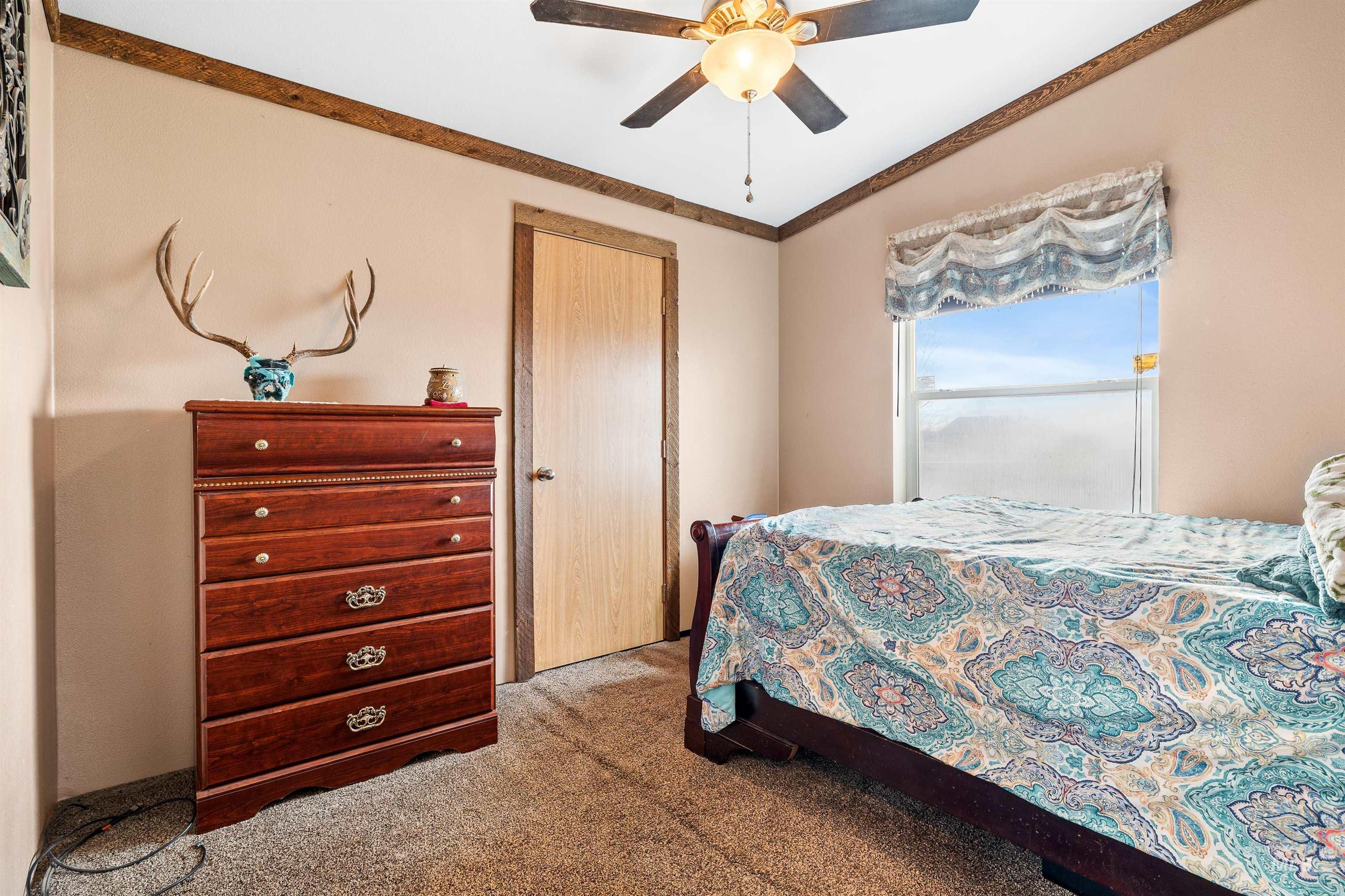 1 W 200 N, Fairfield, Idaho 83327, 2 Bedrooms, 1 Bathroom, Residential For Sale, Price $350,000, 98976074