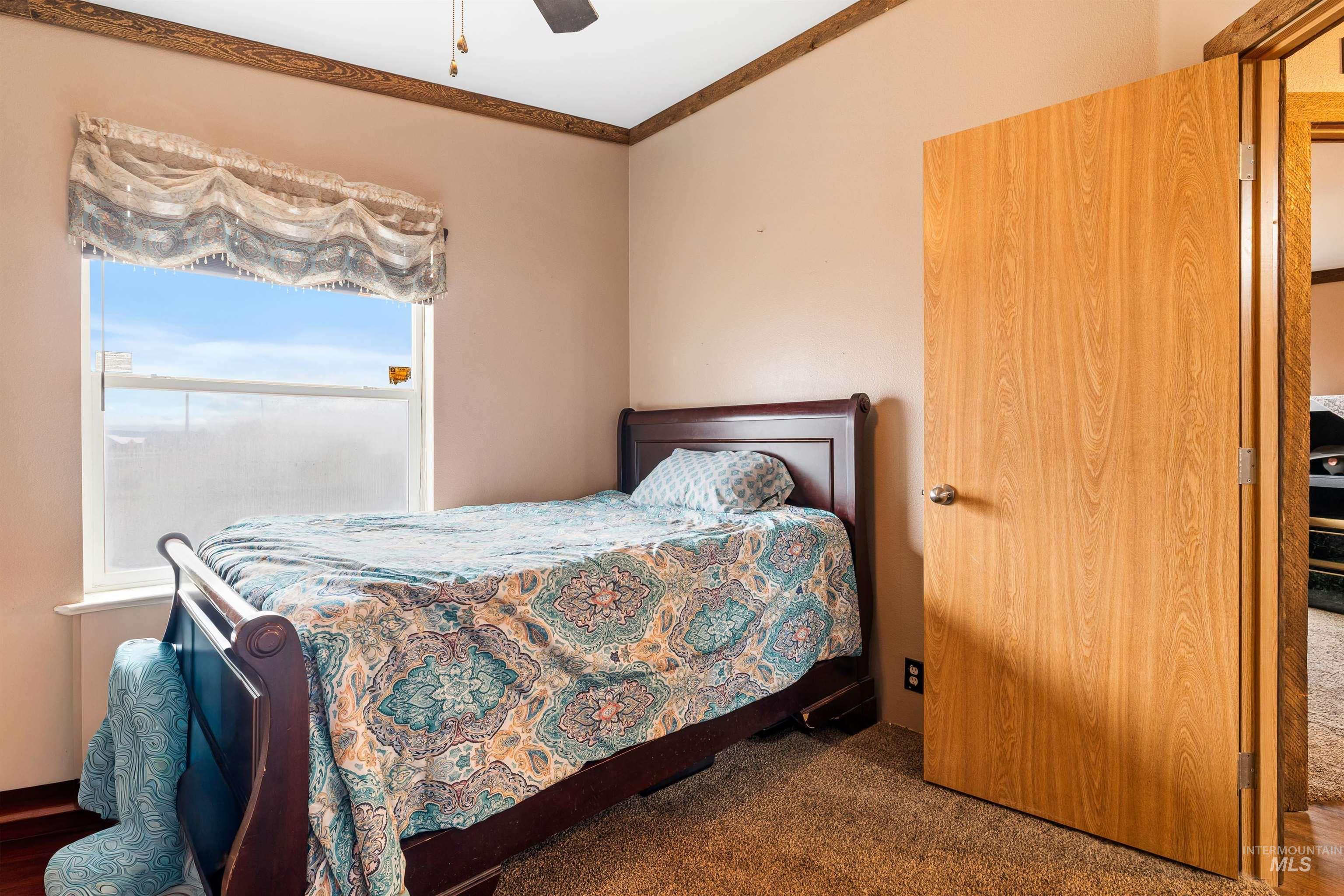 1 W 200 N, Fairfield, Idaho 83327, 2 Bedrooms, 1 Bathroom, Residential For Sale, Price $350,000, 98976074