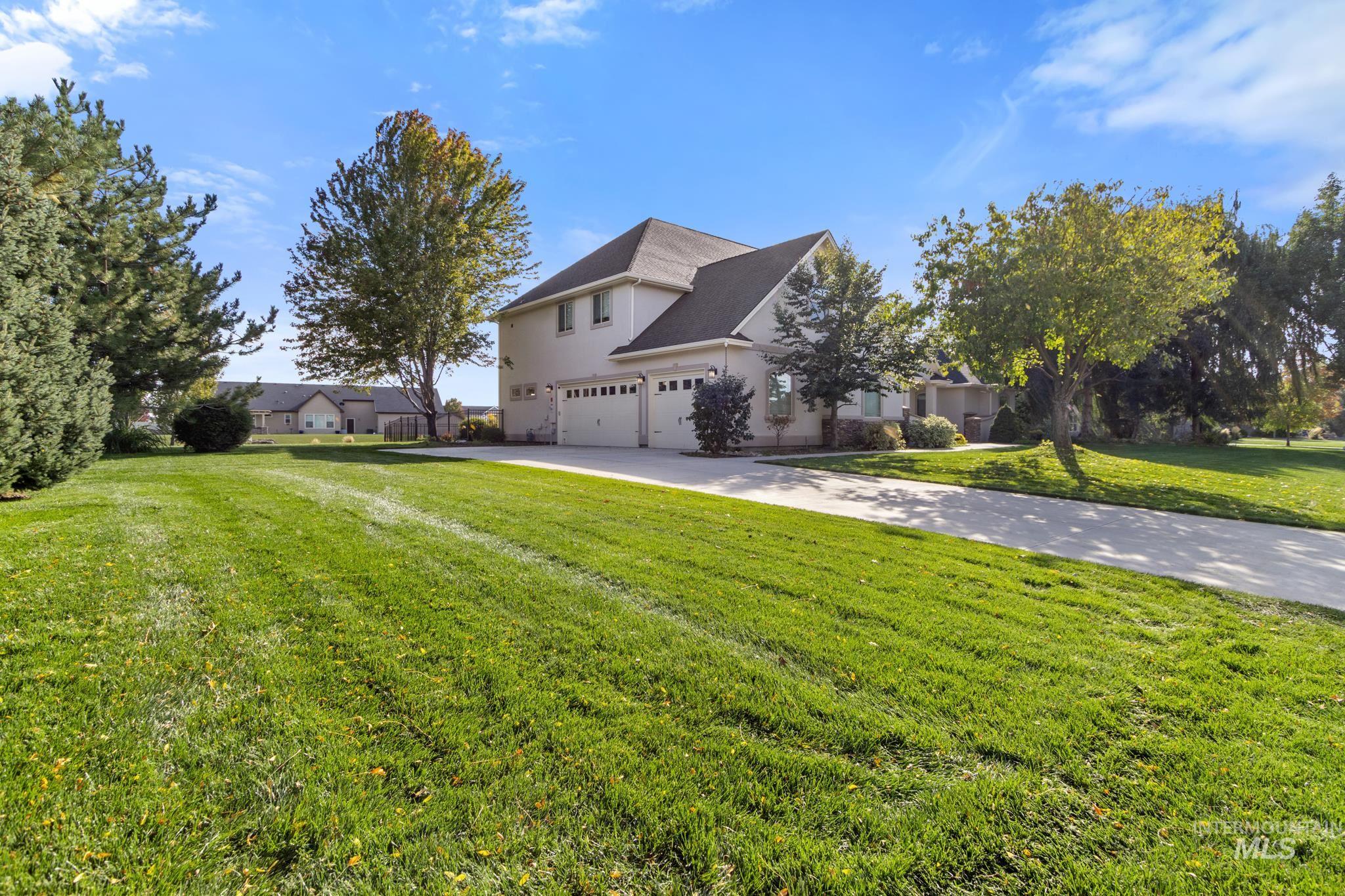 8357 Copper Creek Way, Middleton, Idaho 83644, 5 Bedrooms, 4.5 Bathrooms, Residential For Sale, Price $1,200,000, 98976075