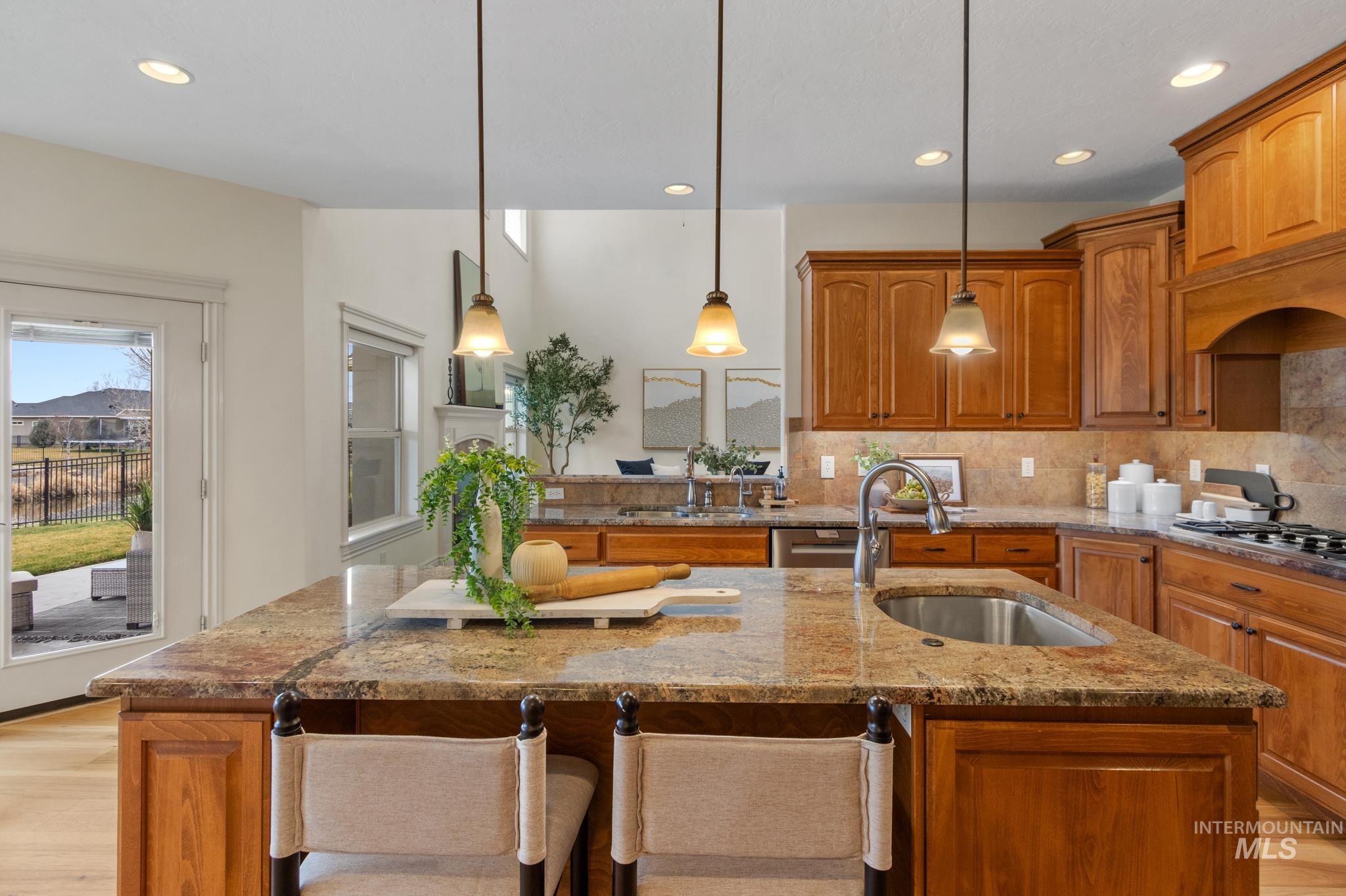 8357 Copper Creek Way, Middleton, Idaho 83644, 5 Bedrooms, 4.5 Bathrooms, Residential For Sale, Price $1,200,000, 98976075