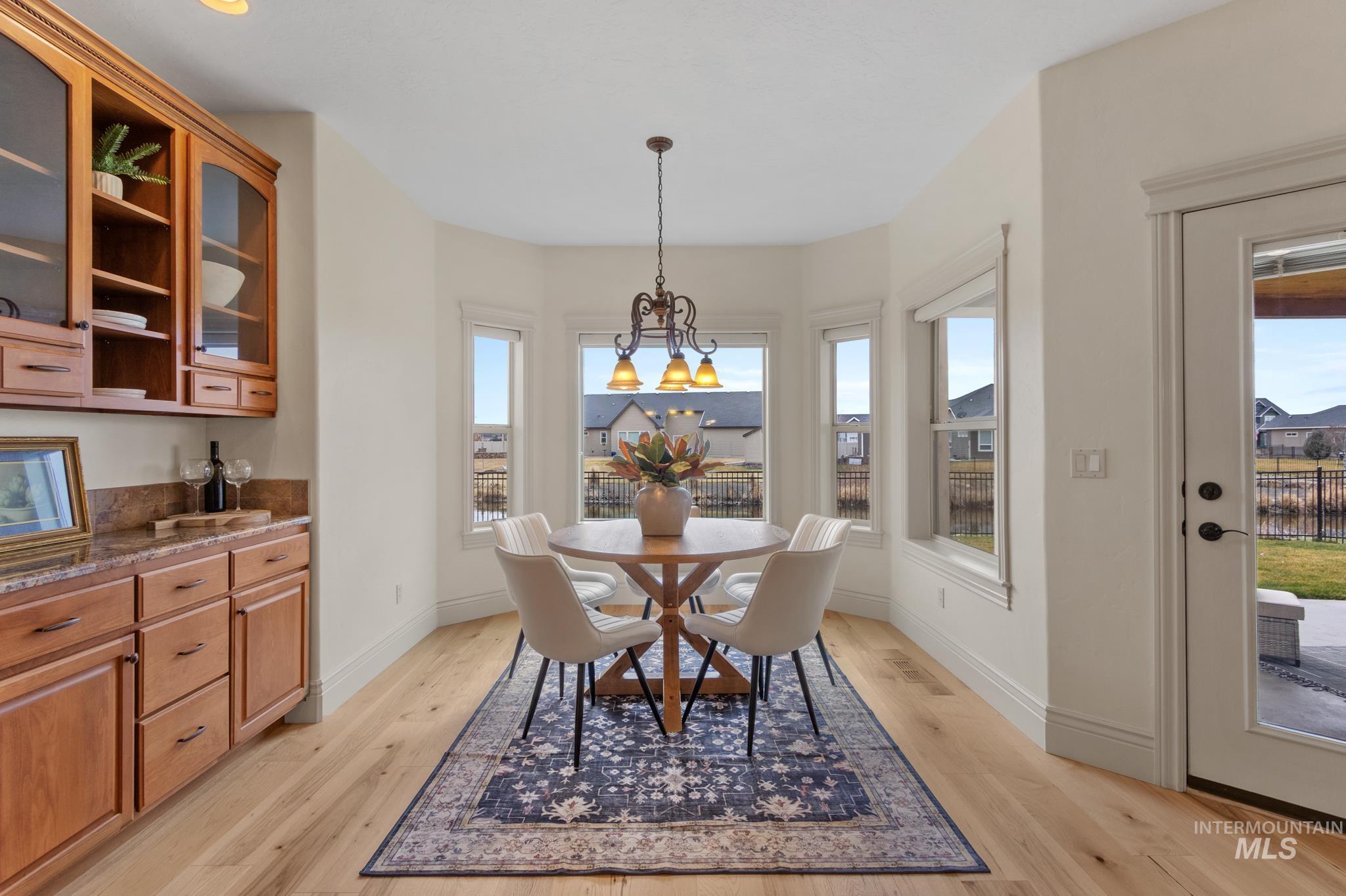 8357 Copper Creek Way, Middleton, Idaho 83644, 5 Bedrooms, 4.5 Bathrooms, Residential For Sale, Price $1,200,000, 98976075