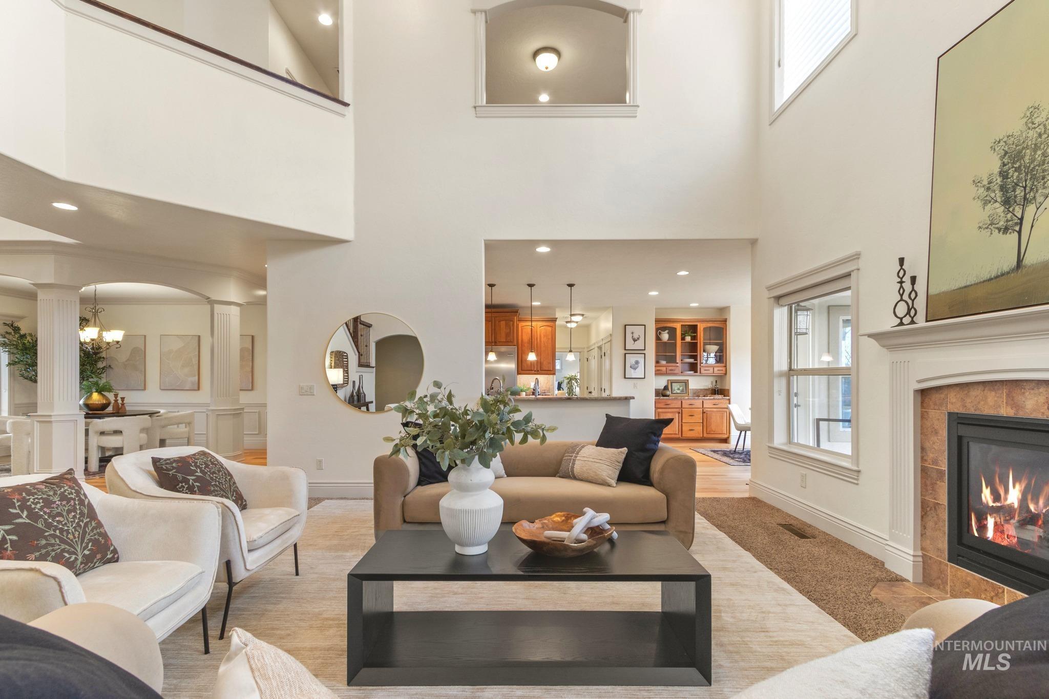 8357 Copper Creek Way, Middleton, Idaho 83644, 5 Bedrooms, 4.5 Bathrooms, Residential For Sale, Price $1,200,000, 98976075