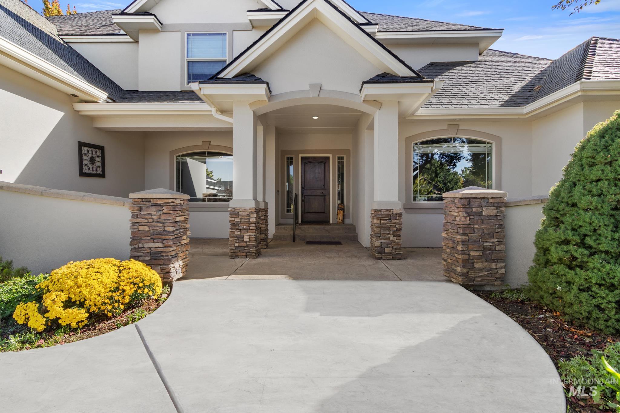 8357 Copper Creek Way, Middleton, Idaho 83644, 5 Bedrooms, 4.5 Bathrooms, Residential For Sale, Price $1,200,000, 98976075