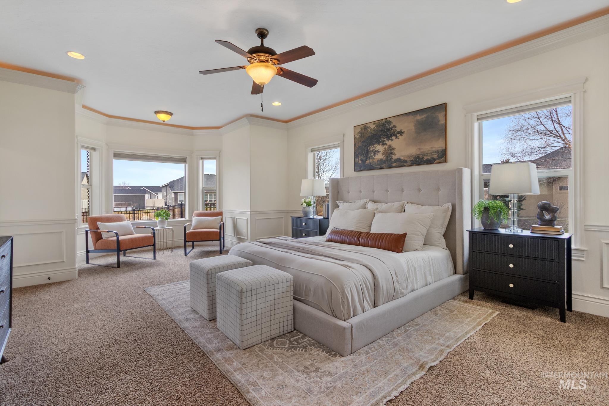 8357 Copper Creek Way, Middleton, Idaho 83644, 5 Bedrooms, 4.5 Bathrooms, Residential For Sale, Price $1,200,000, 98976075