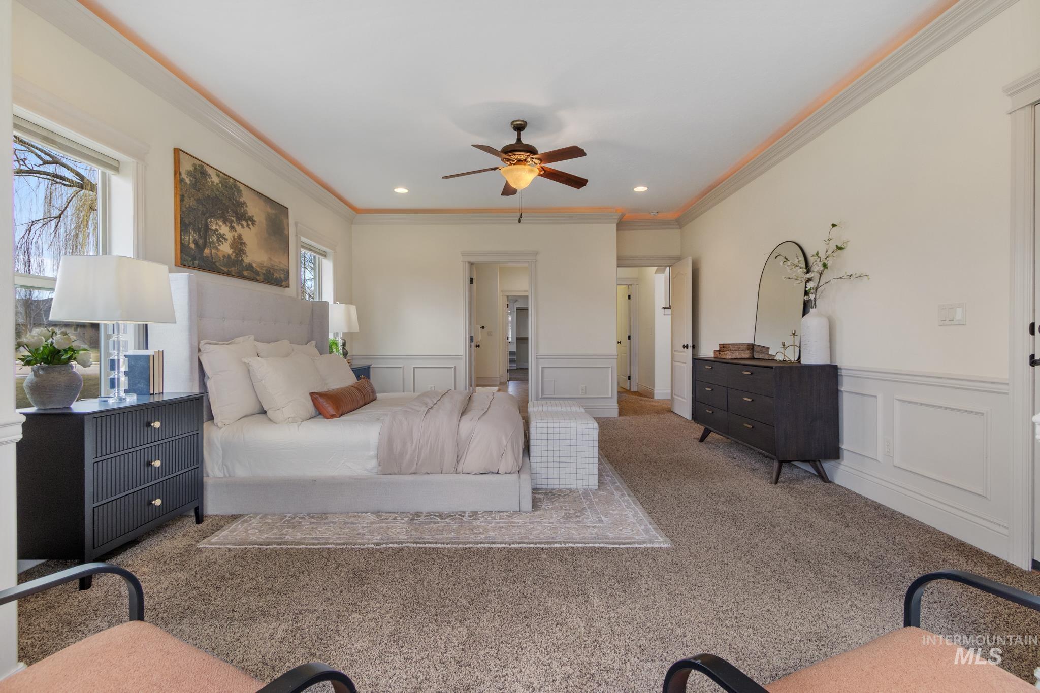 8357 Copper Creek Way, Middleton, Idaho 83644, 5 Bedrooms, 4.5 Bathrooms, Residential For Sale, Price $1,200,000, 98976075