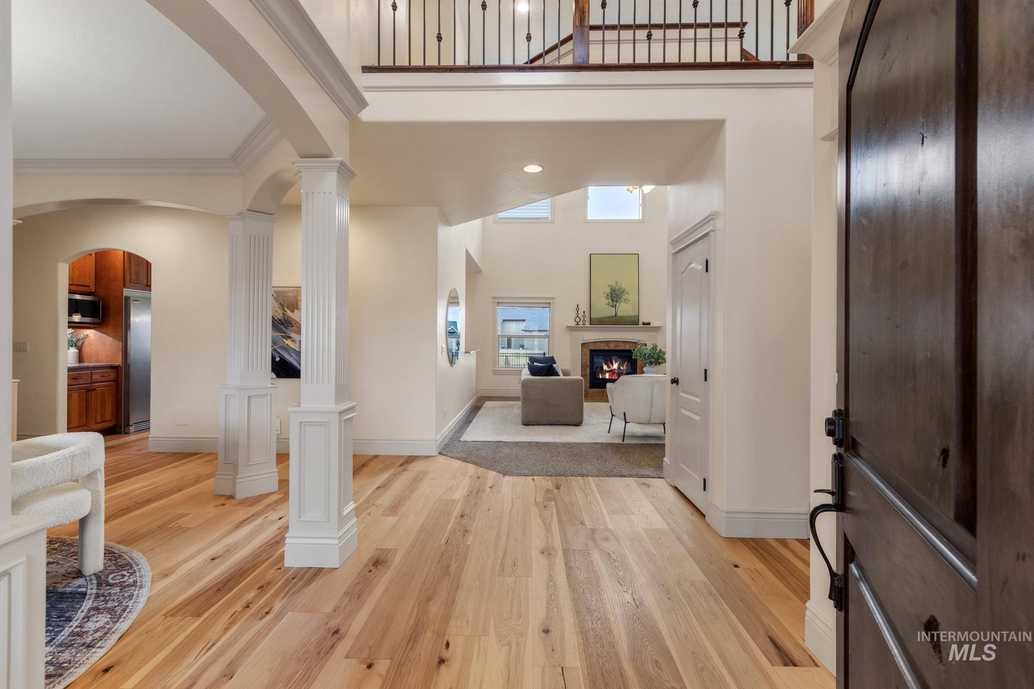 8357 Copper Creek Way, Middleton, Idaho 83644, 5 Bedrooms, 4.5 Bathrooms, Residential For Sale, Price $1,200,000, 98976075