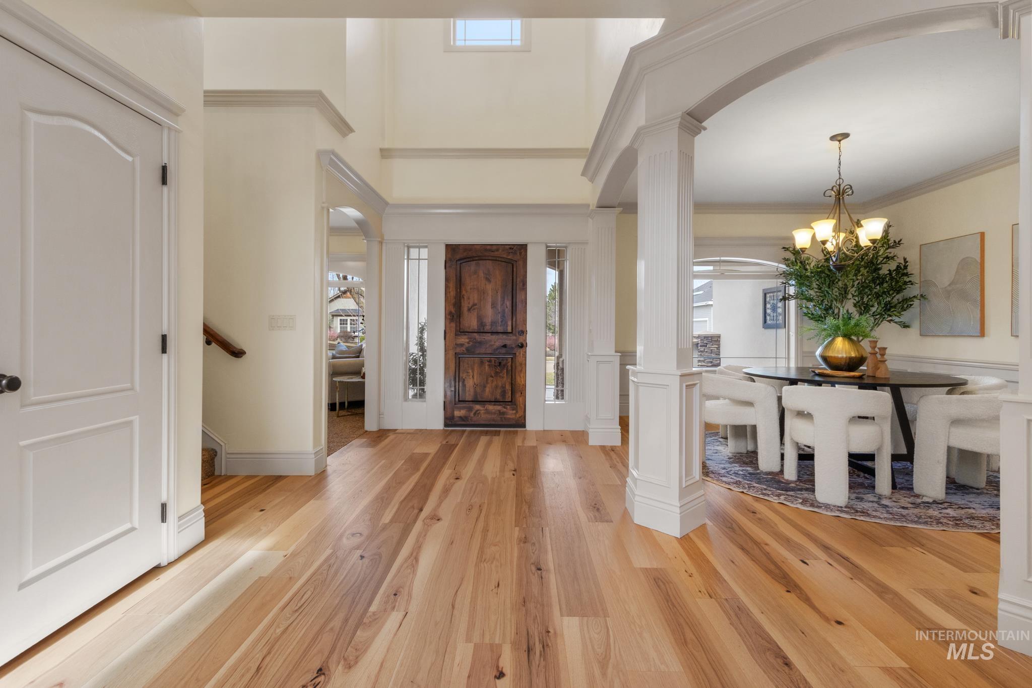 8357 Copper Creek Way, Middleton, Idaho 83644, 5 Bedrooms, 4.5 Bathrooms, Residential For Sale, Price $1,200,000, 98976075