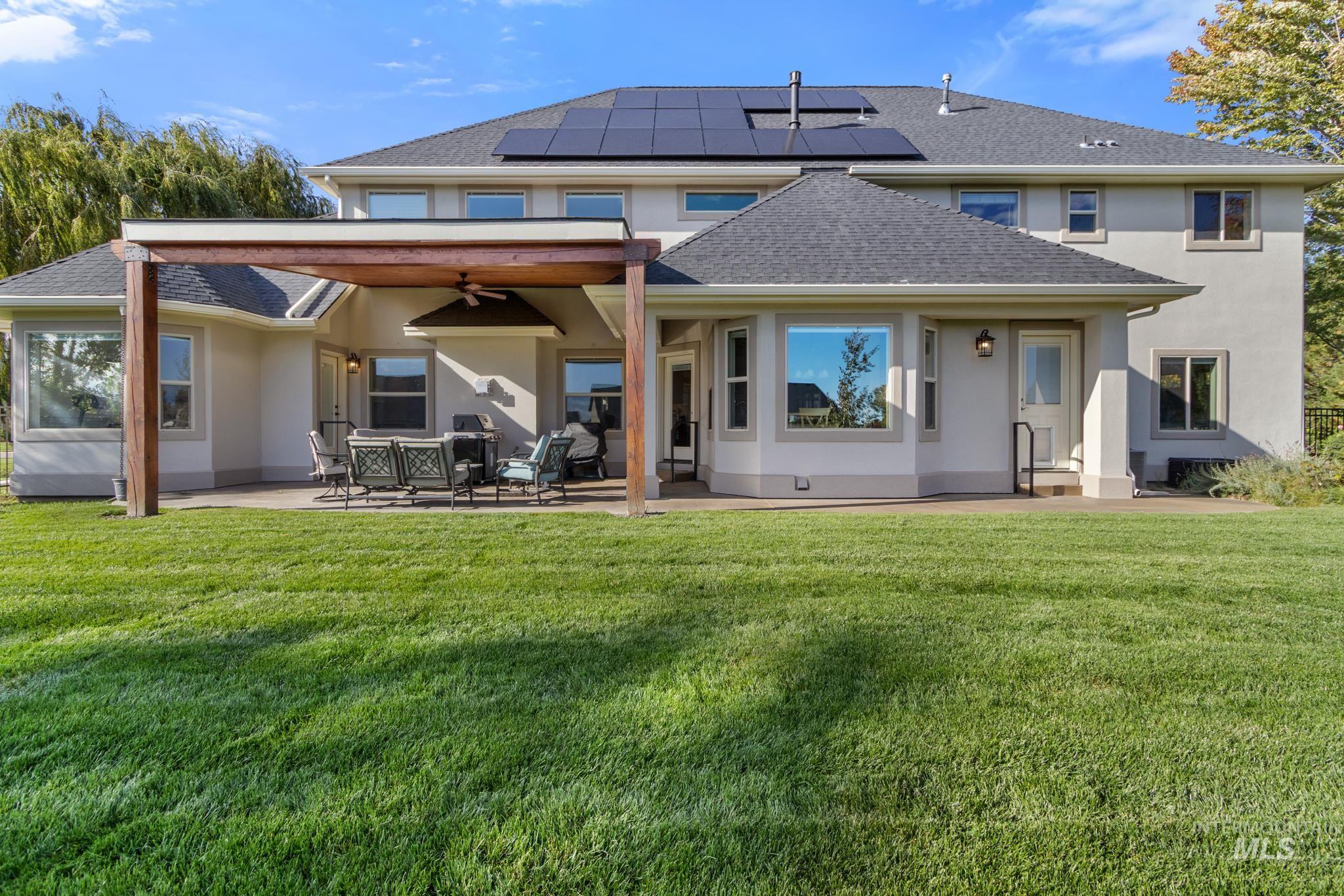 8357 Copper Creek Way, Middleton, Idaho 83644, 5 Bedrooms, 4.5 Bathrooms, Residential For Sale, Price $1,200,000, 98976075