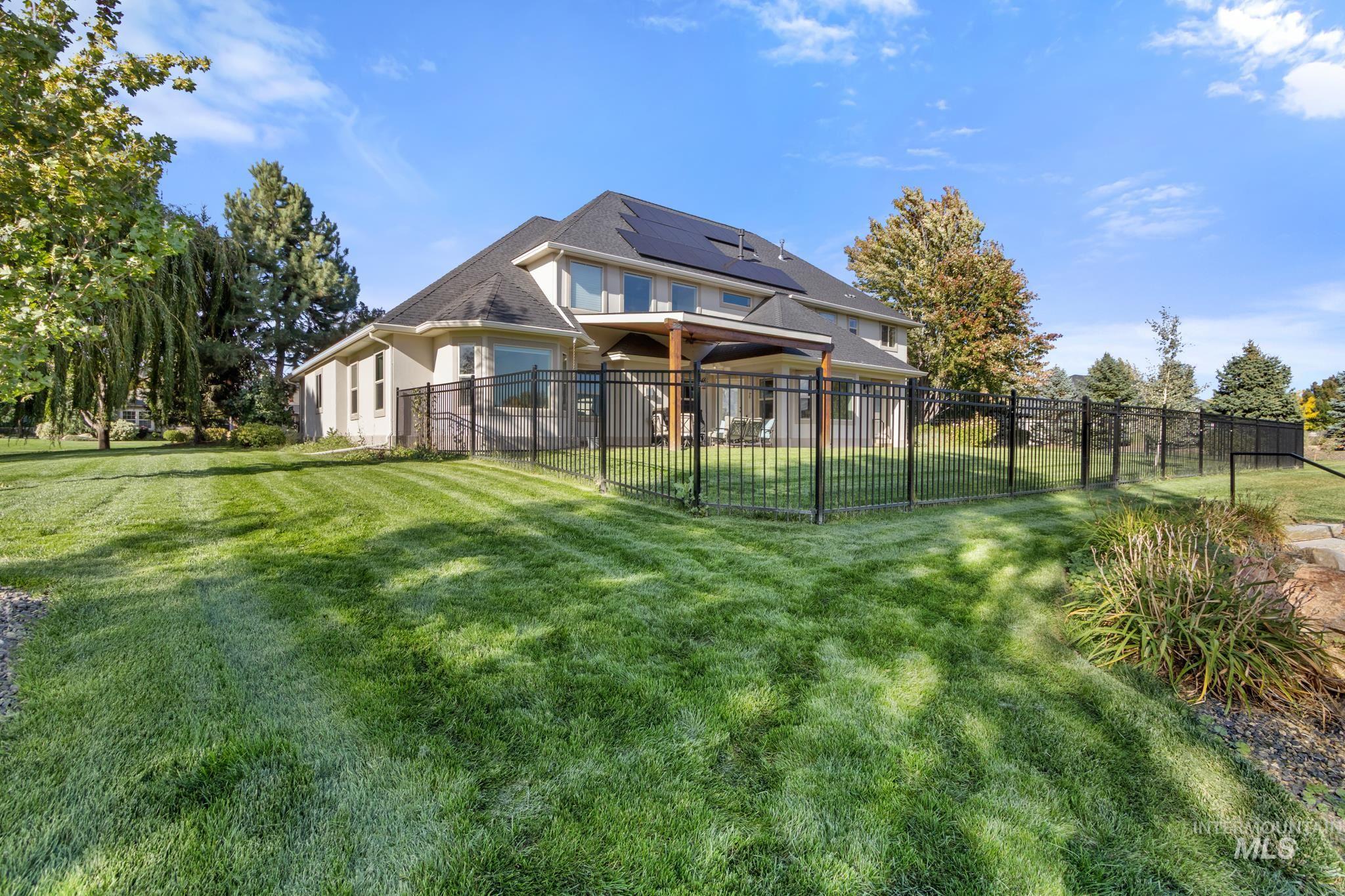 8357 Copper Creek Way, Middleton, Idaho 83644, 5 Bedrooms, 4.5 Bathrooms, Residential For Sale, Price $1,200,000, 98976075