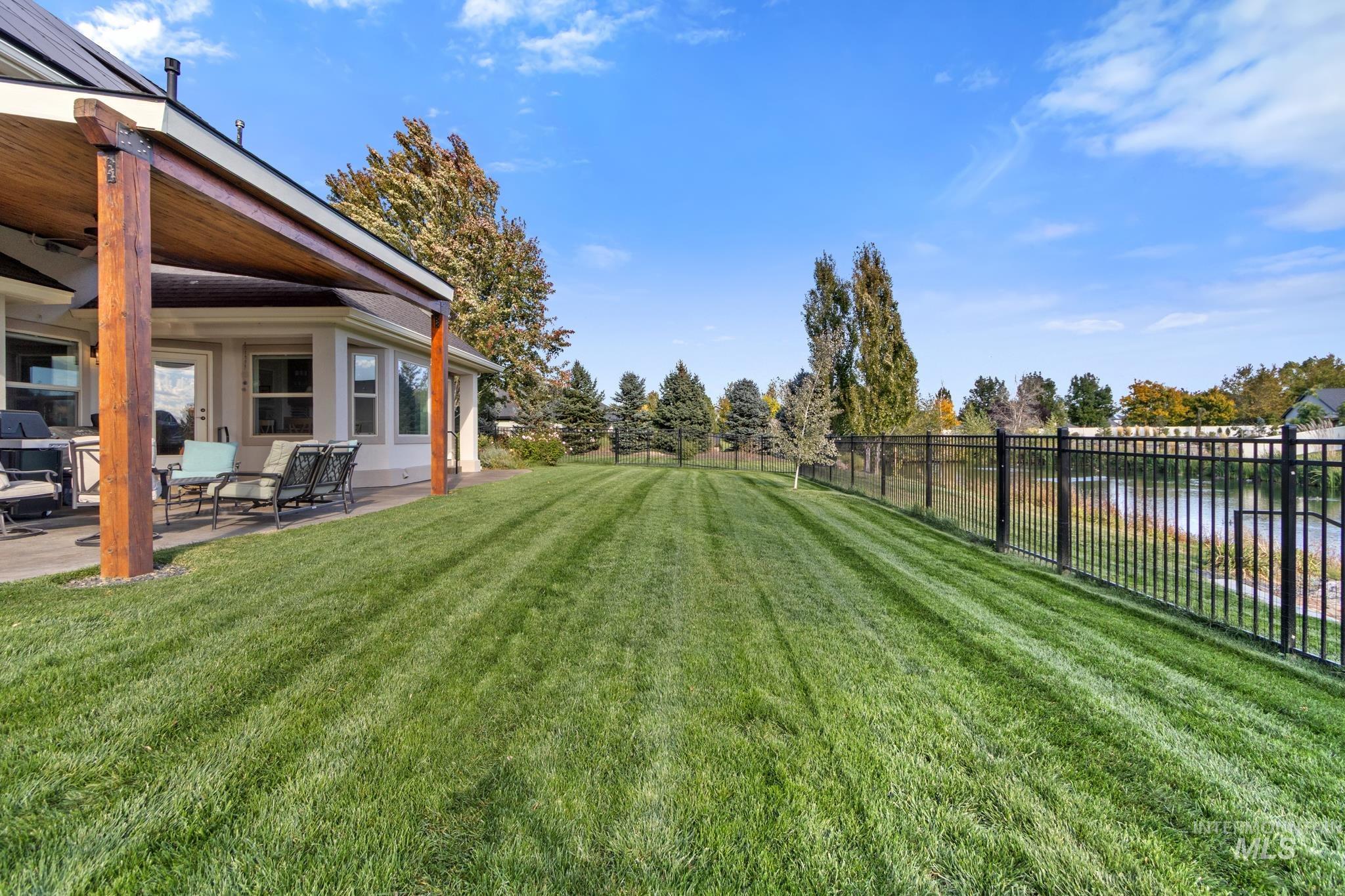 8357 Copper Creek Way, Middleton, Idaho 83644, 5 Bedrooms, 4.5 Bathrooms, Residential For Sale, Price $1,200,000, 98976075