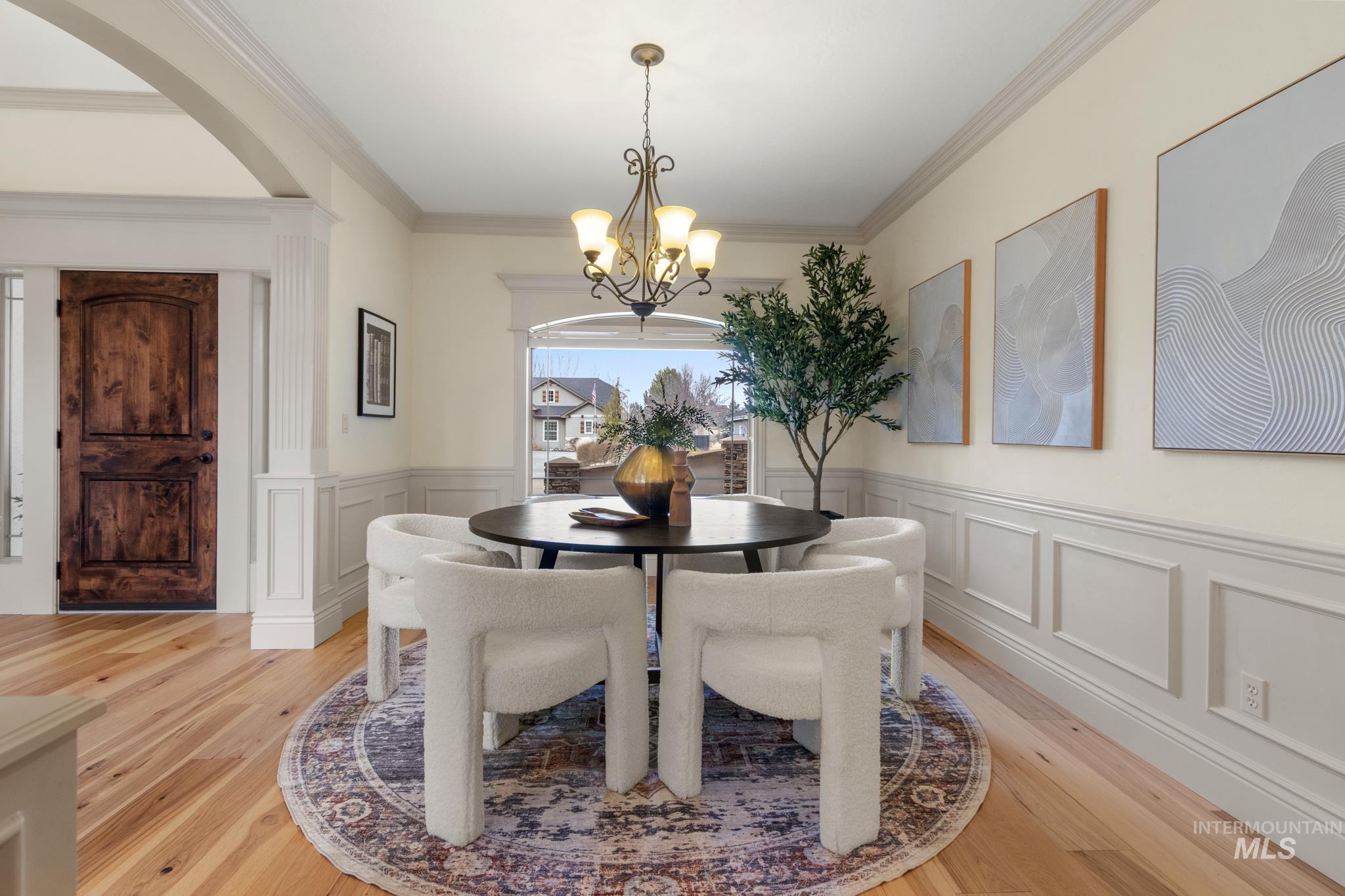 8357 Copper Creek Way, Middleton, Idaho 83644, 5 Bedrooms, 4.5 Bathrooms, Residential For Sale, Price $1,200,000, 98976075