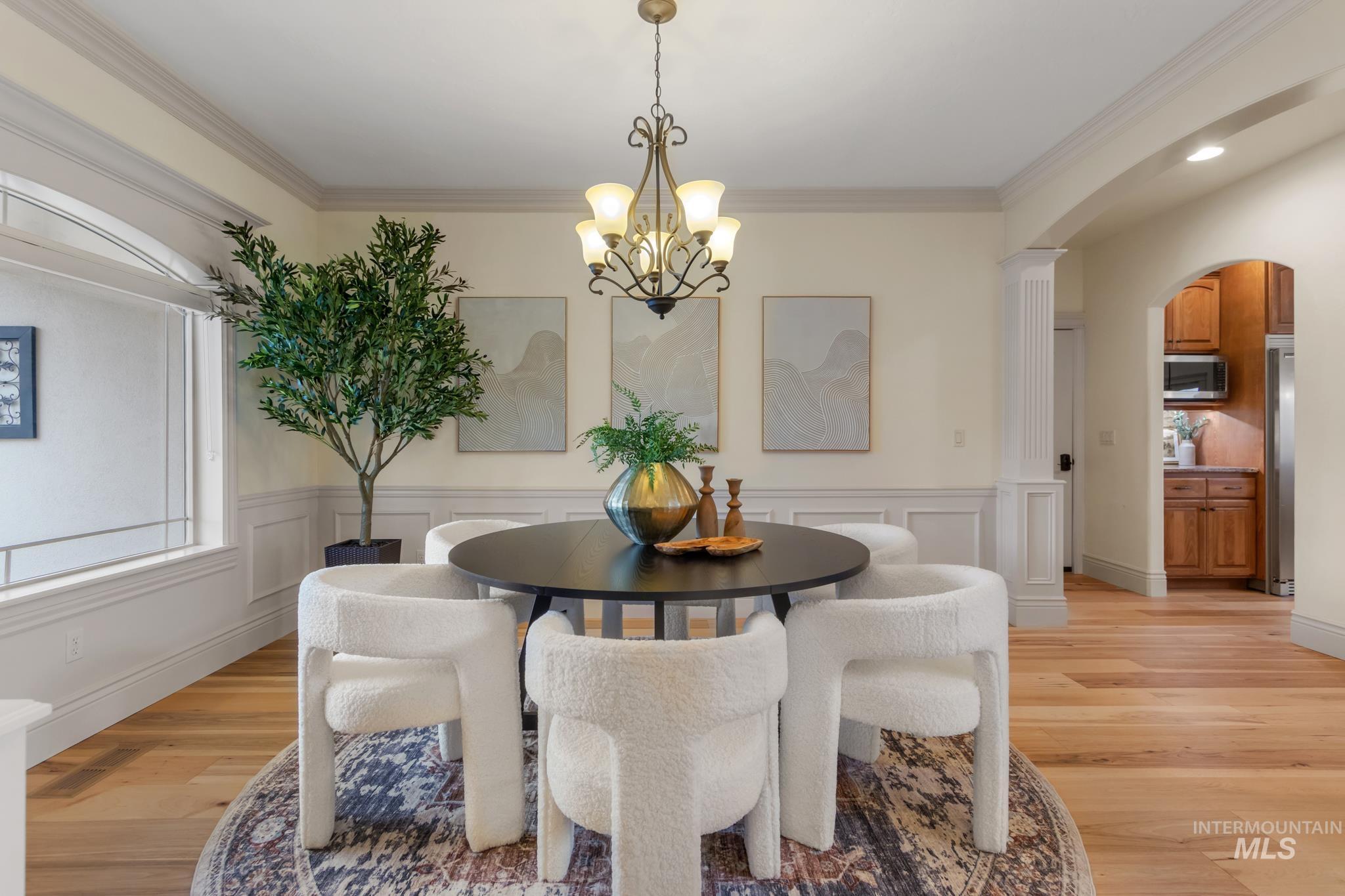 8357 Copper Creek Way, Middleton, Idaho 83644, 5 Bedrooms, 4.5 Bathrooms, Residential For Sale, Price $1,200,000, 98976075