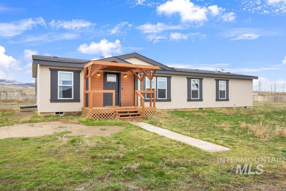 Residential For Sale