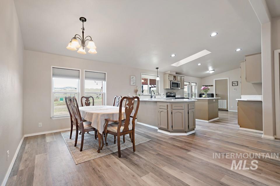 9446 Wright Rd, Melba, Idaho 83641, 3 Bedrooms, 2 Bathrooms, Residential For Sale, Price $475,000, 98976076