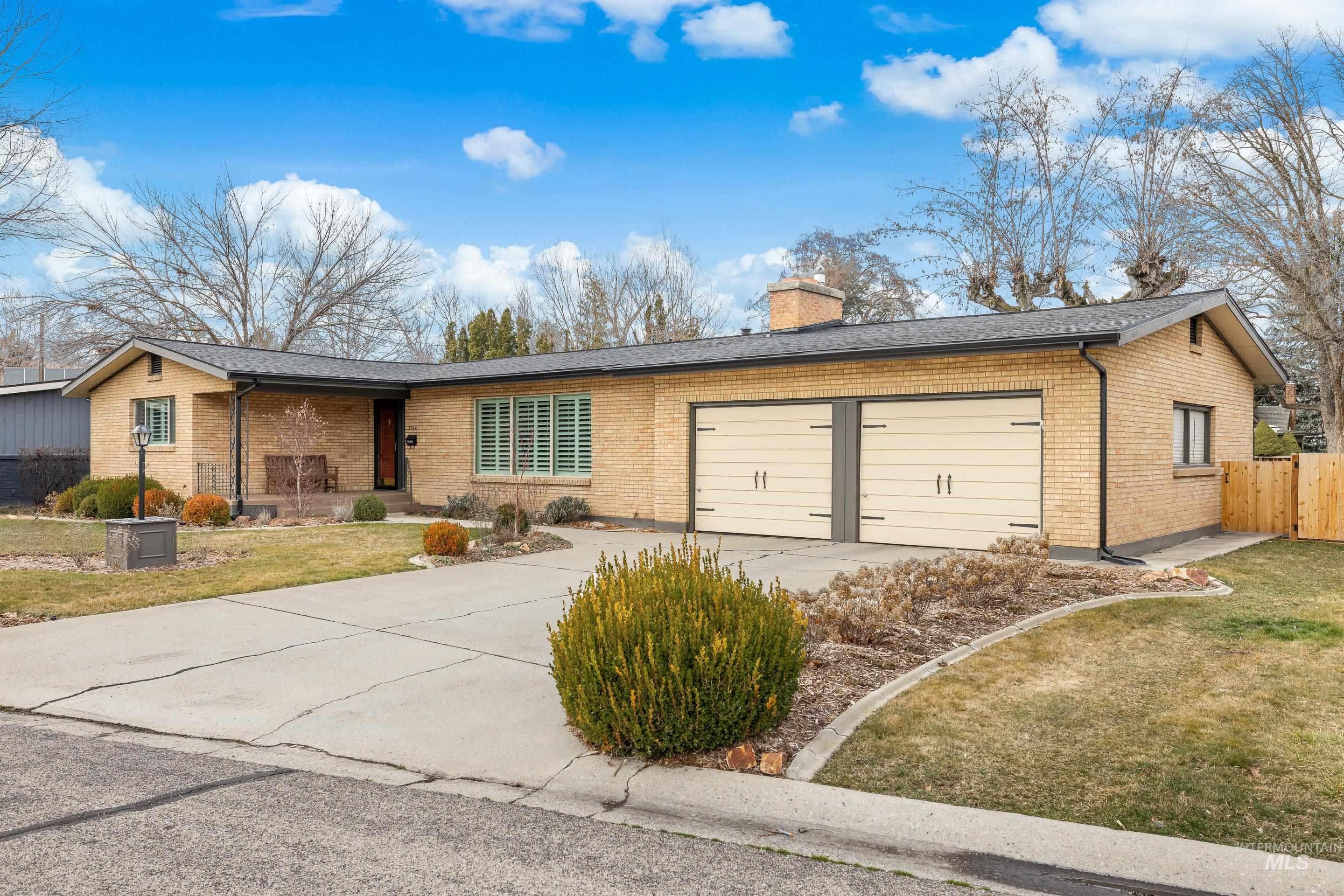 Residential For Sale