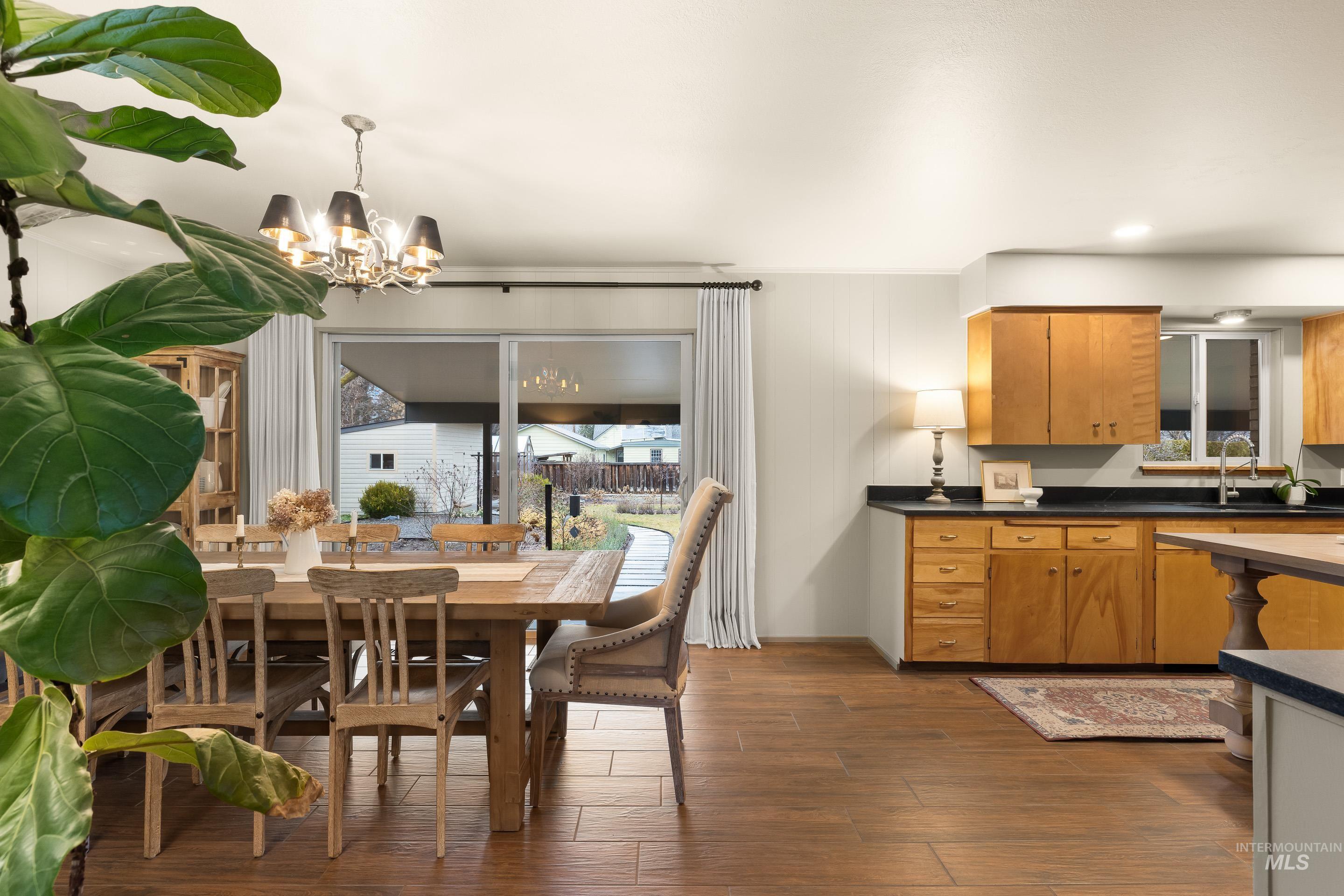 3504 W Grover Ct, Boise, Idaho 83705, 5 Bedrooms, 3 Bathrooms, Residential For Sale, Price $799,900, 98976077