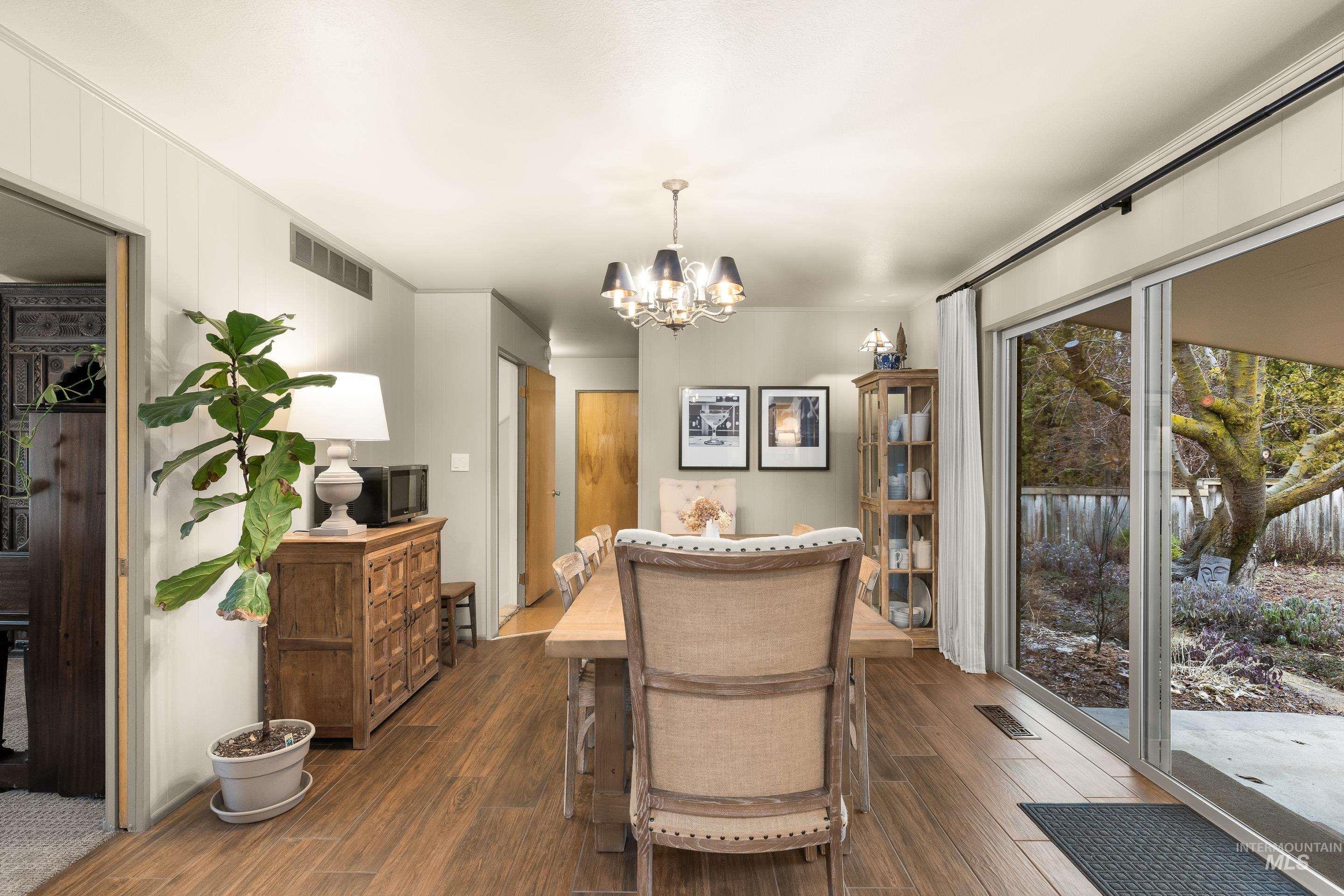 3504 W Grover Ct, Boise, Idaho 83705, 5 Bedrooms, 3 Bathrooms, Residential For Sale, Price $799,900, 98976077