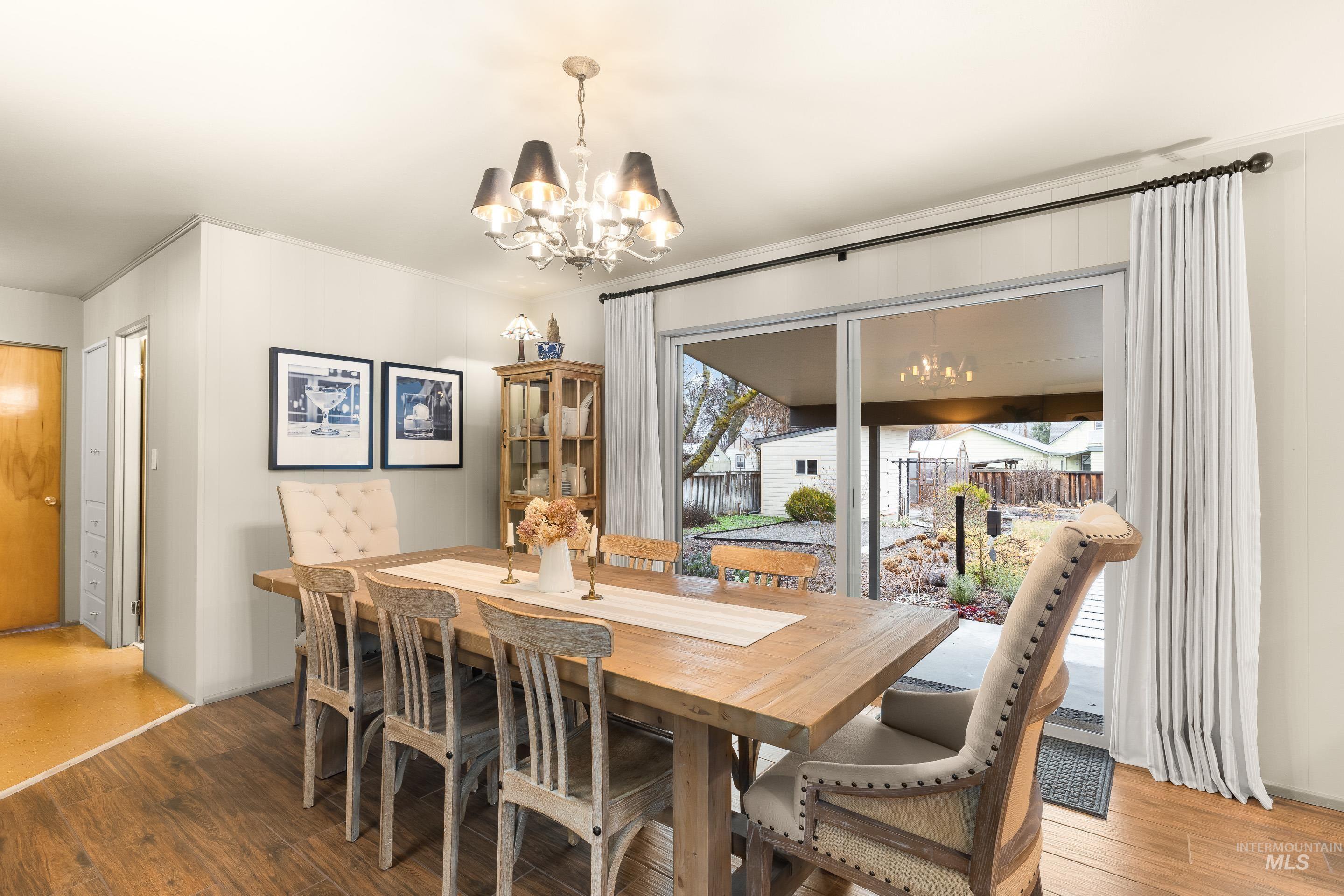 3504 W Grover Ct, Boise, Idaho 83705, 5 Bedrooms, 3 Bathrooms, Residential For Sale, Price $799,900, 98976077