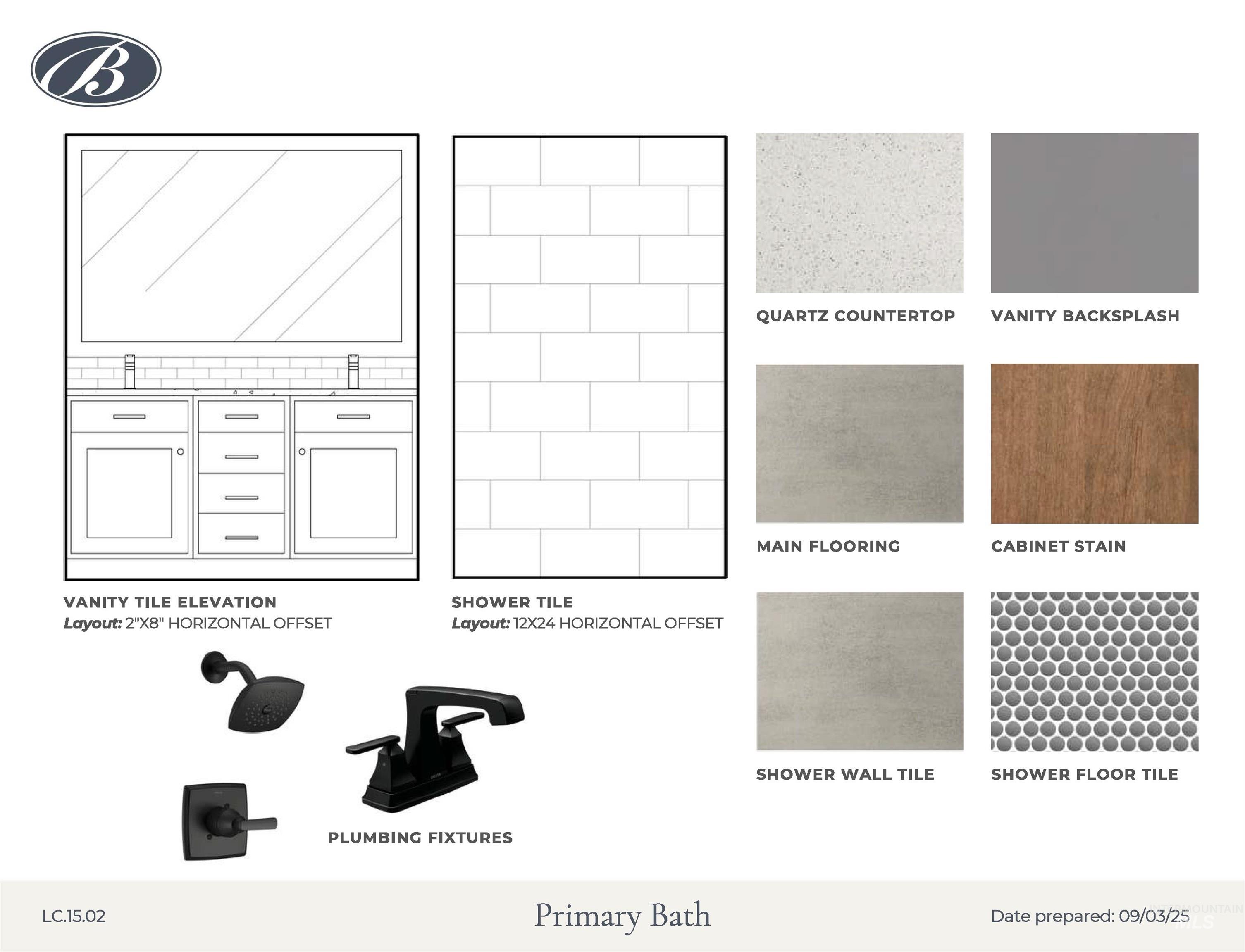 6566 W Los Flores Dr, Meridian, Idaho 83646, 3 Bedrooms, 2.5 Bathrooms, Residential For Sale, Price $669,900, 98976079