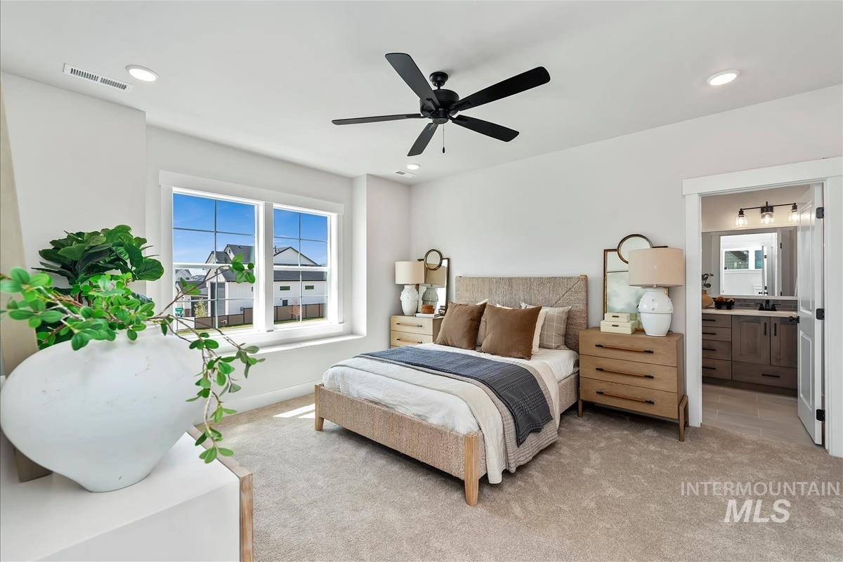 6566 W Los Flores Dr, Meridian, Idaho 83646, 3 Bedrooms, 2.5 Bathrooms, Residential For Sale, Price $669,900,MLS 98976079