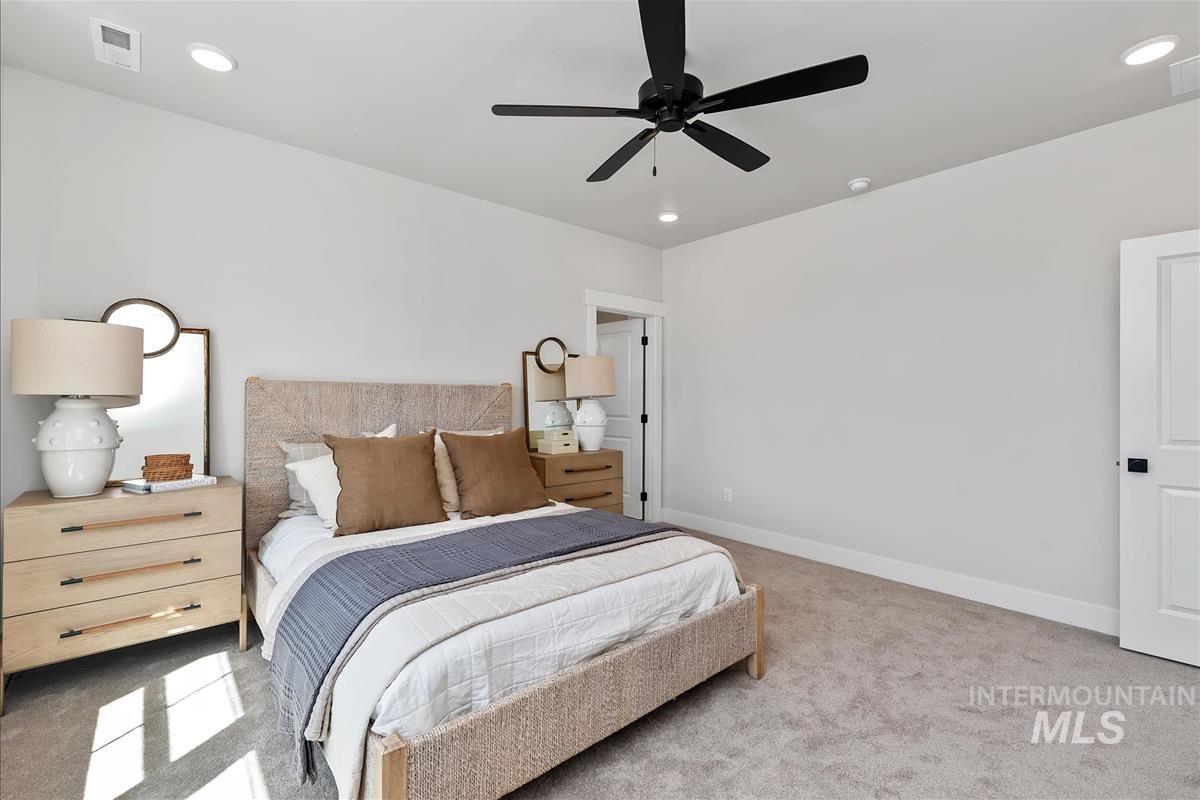 6566 W Los Flores Dr, Meridian, Idaho 83646, 3 Bedrooms, 2.5 Bathrooms, Residential For Sale, Price $669,900,MLS 98976079