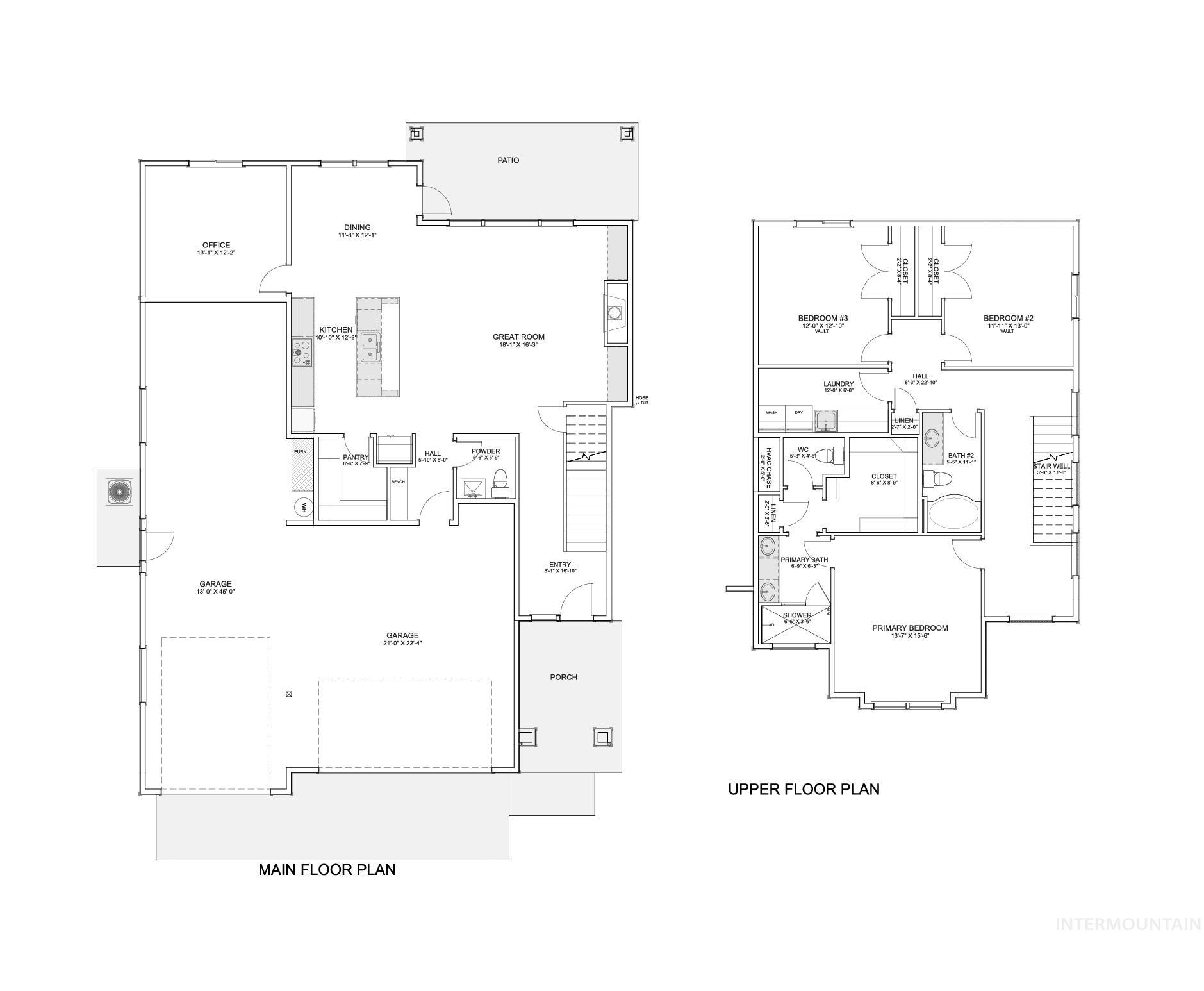 6566 W Los Flores Dr, Meridian, Idaho 83646, 3 Bedrooms, 2.5 Bathrooms, Residential For Sale, Price $669,900, 98976079