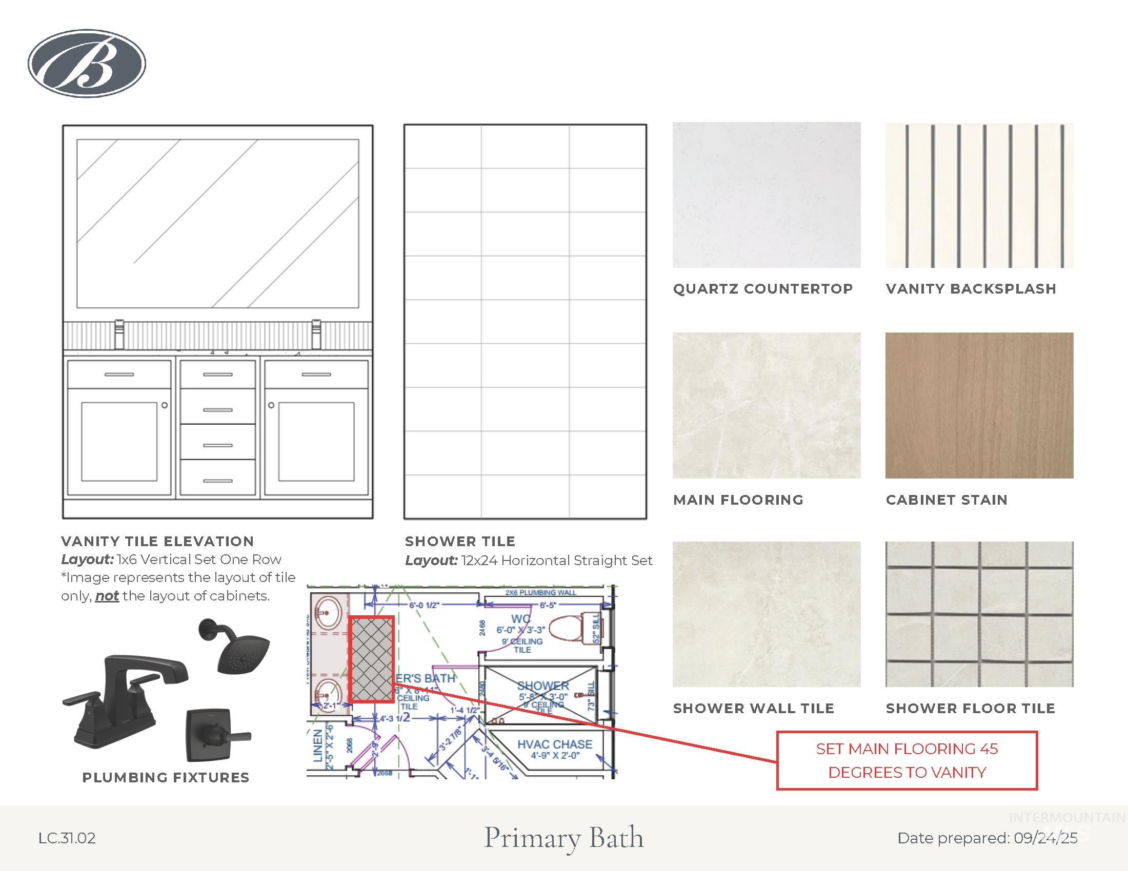 6571 W Mattawa Dr, Meridian, Idaho 83646, 3 Bedrooms, 2.5 Bathrooms, Residential For Sale, Price $649,900, 98976080