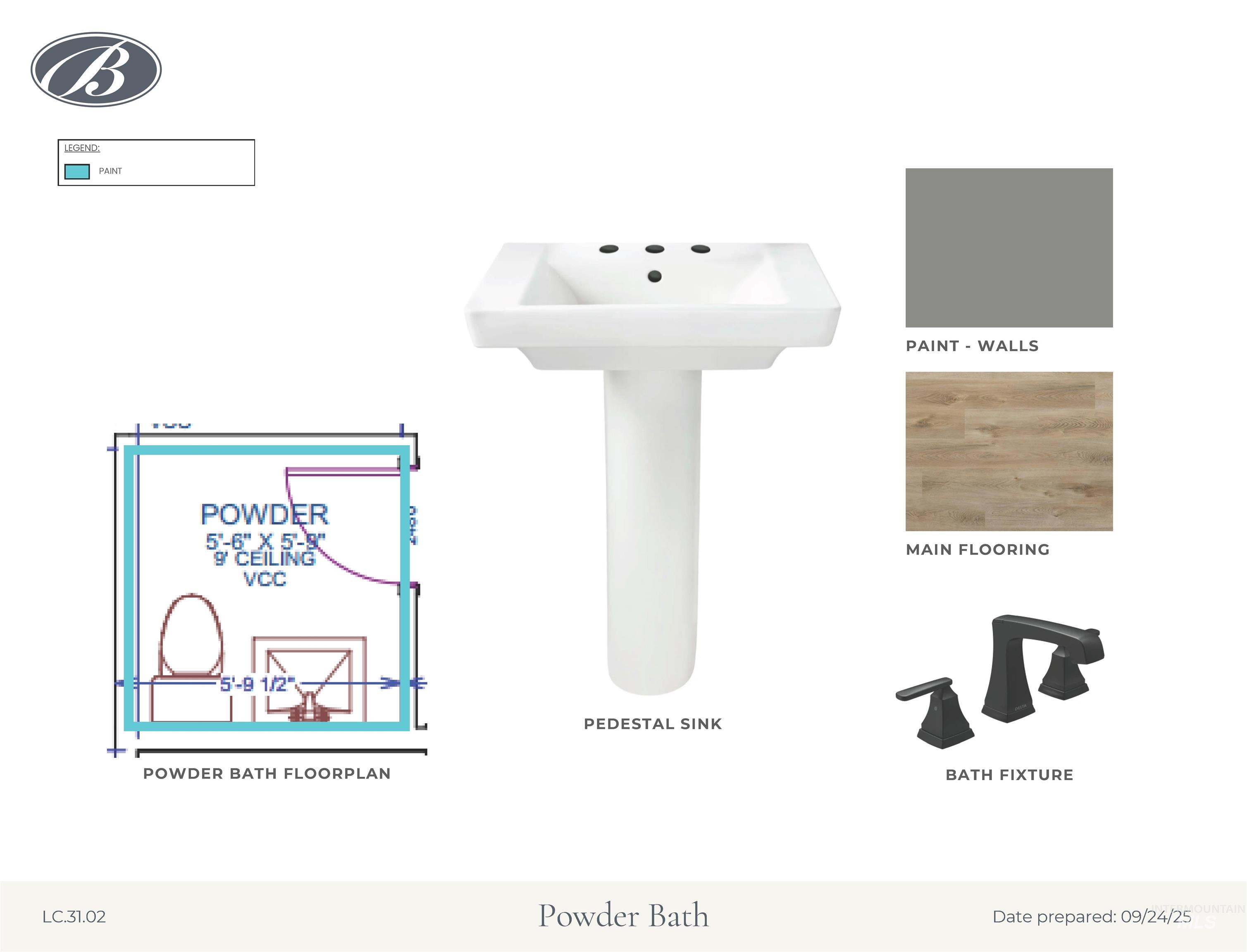 6571 W Mattawa Dr, Meridian, Idaho 83646, 3 Bedrooms, 2.5 Bathrooms, Residential For Sale, Price $649,900, 98976080