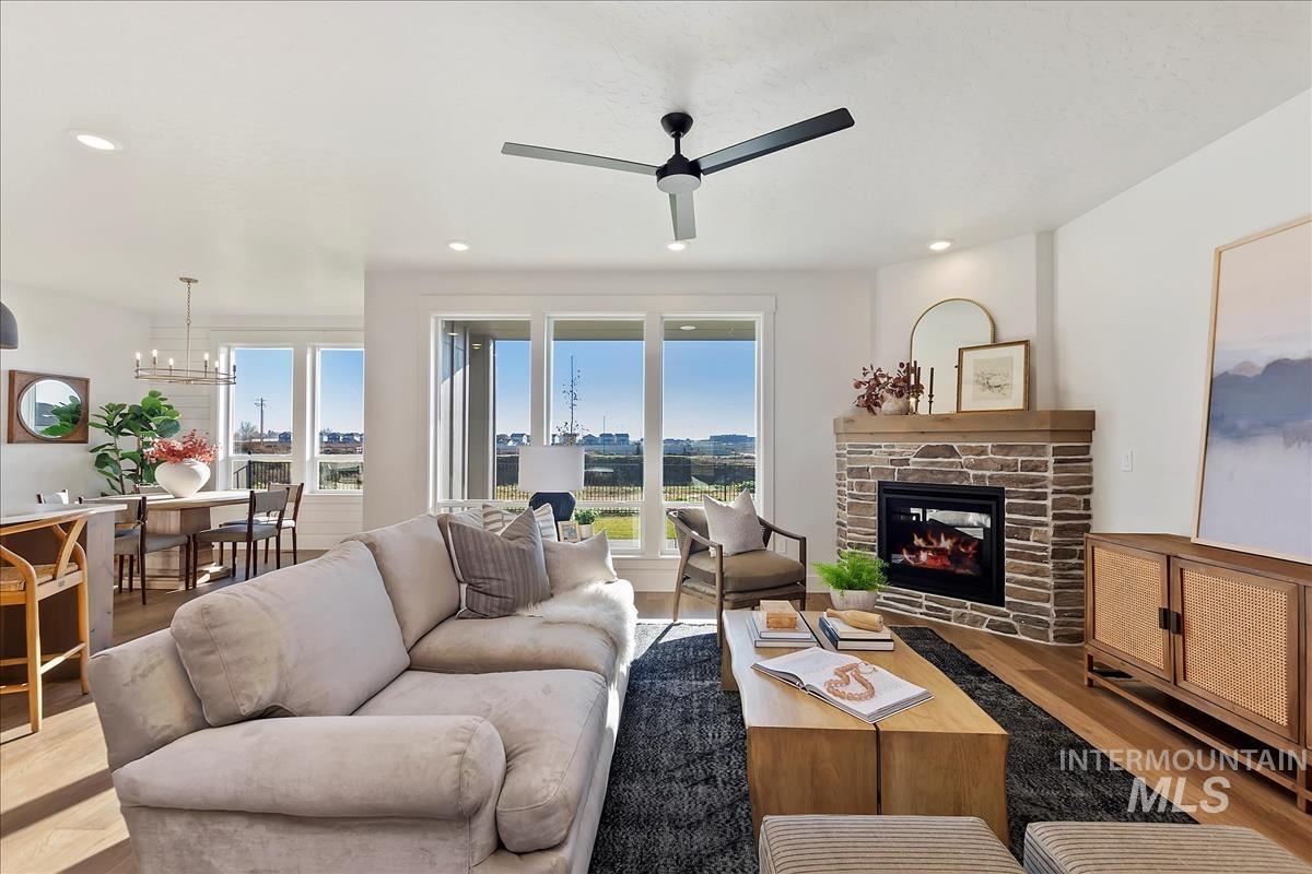 6571 W Mattawa Dr, Meridian, Idaho 83646, 3 Bedrooms, 2.5 Bathrooms, Residential For Sale, Price $649,900, 98976080