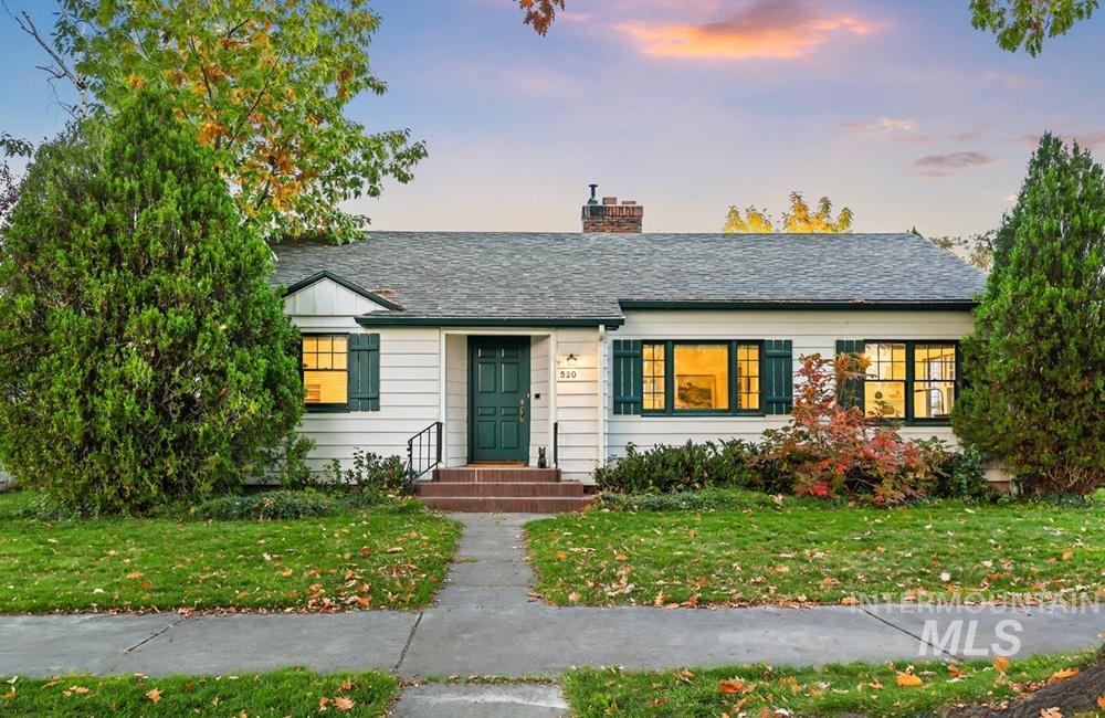 Residential For Sale