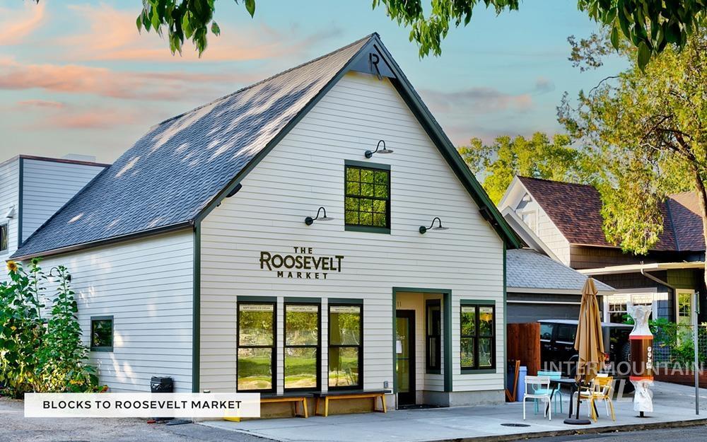 520 E Logan St, Boise, Idaho 83712, 3 Bedrooms, 2 Bathrooms, Residential For Sale, Price $875,000, 98976081