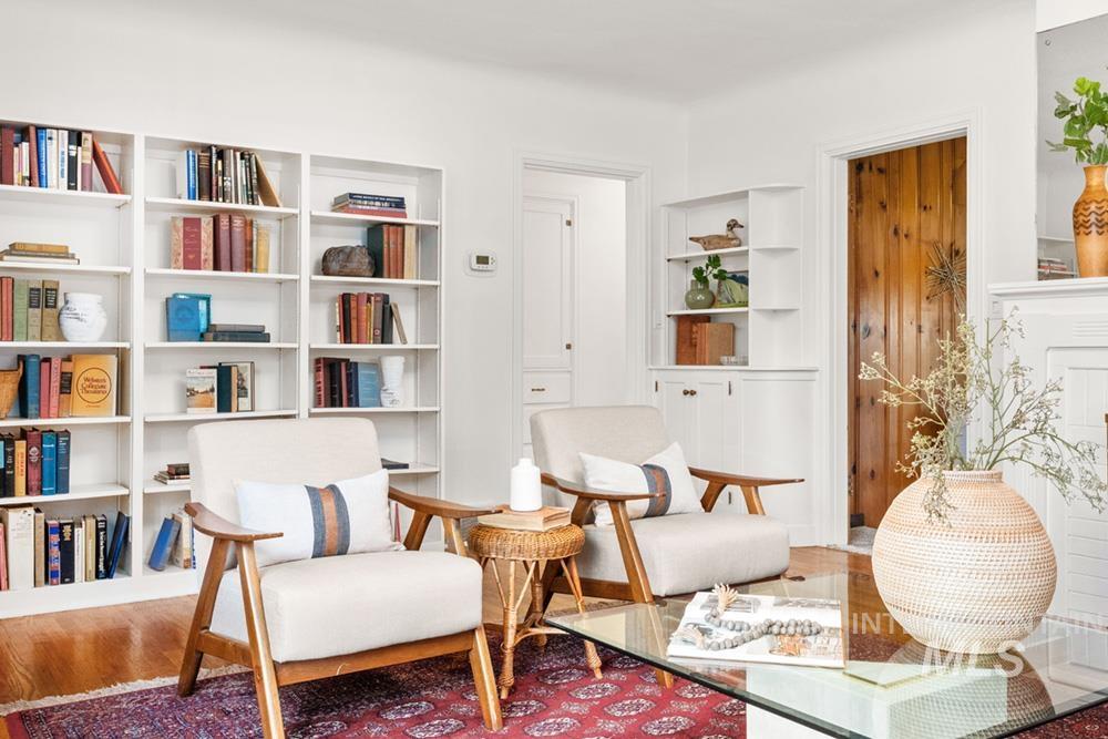 520 E Logan St, Boise, Idaho 83712, 3 Bedrooms, 2 Bathrooms, Residential For Sale, Price $875,000, 98976081