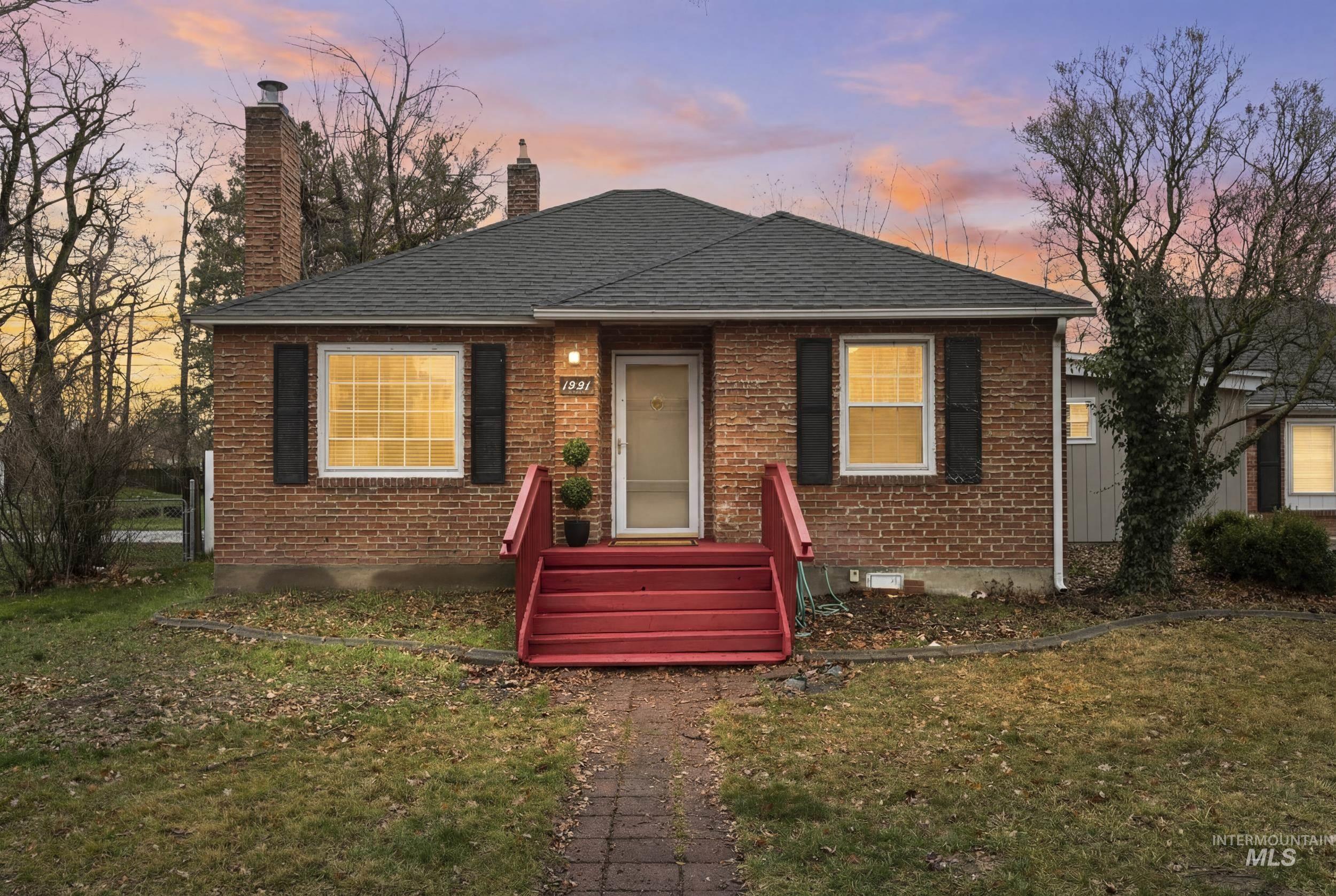 Residential For Sale