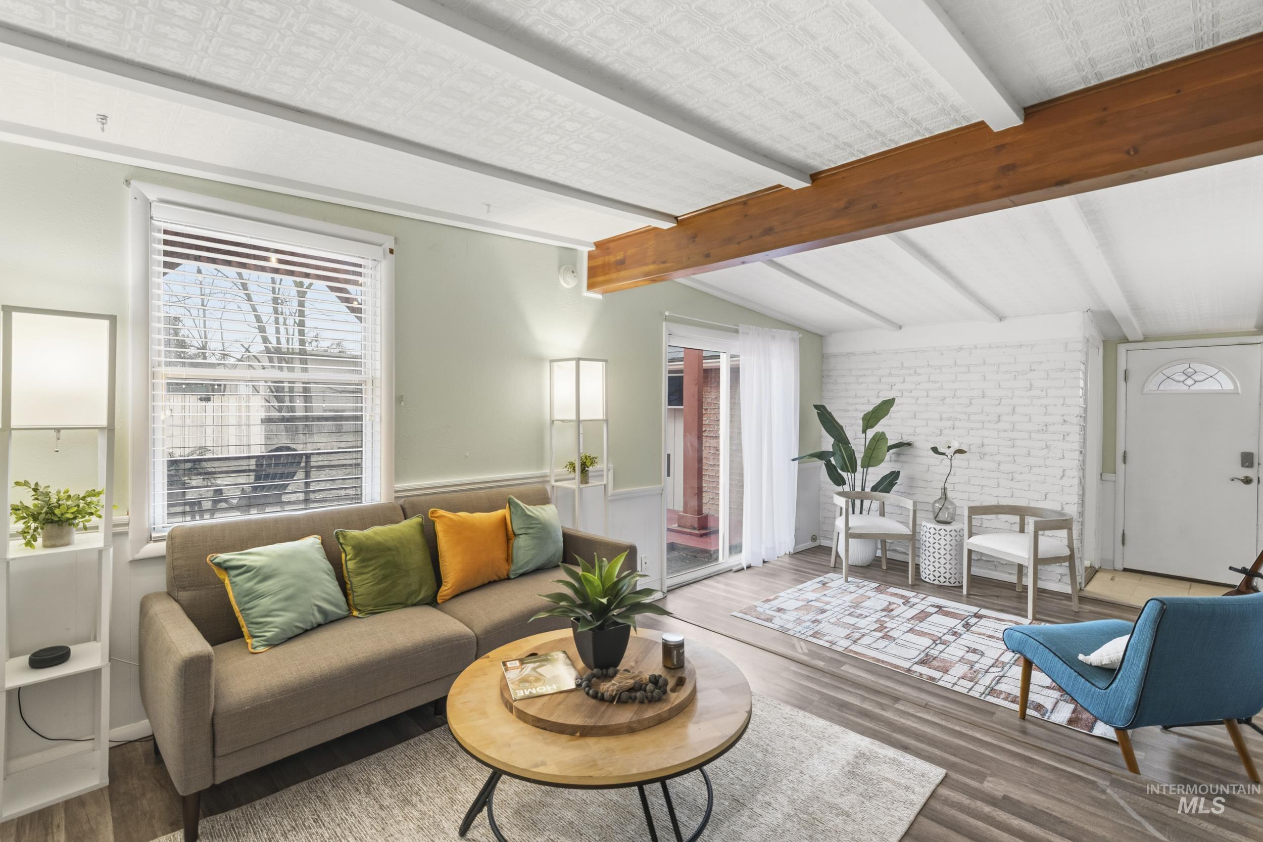 1551 W Salem St, Boise, Idaho 83705, 3 Bedrooms, 2 Bathrooms, Residential For Sale, Price $415,000, 98976082