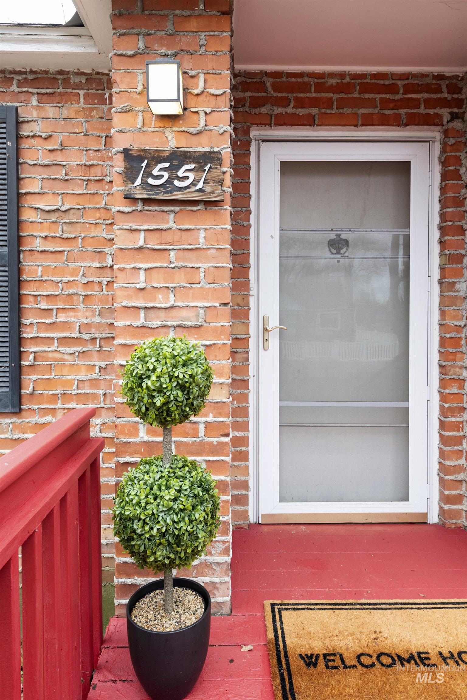 1551 W Salem St, Boise, Idaho 83705, 3 Bedrooms, 2 Bathrooms, Residential For Sale, Price $415,000, 98976082