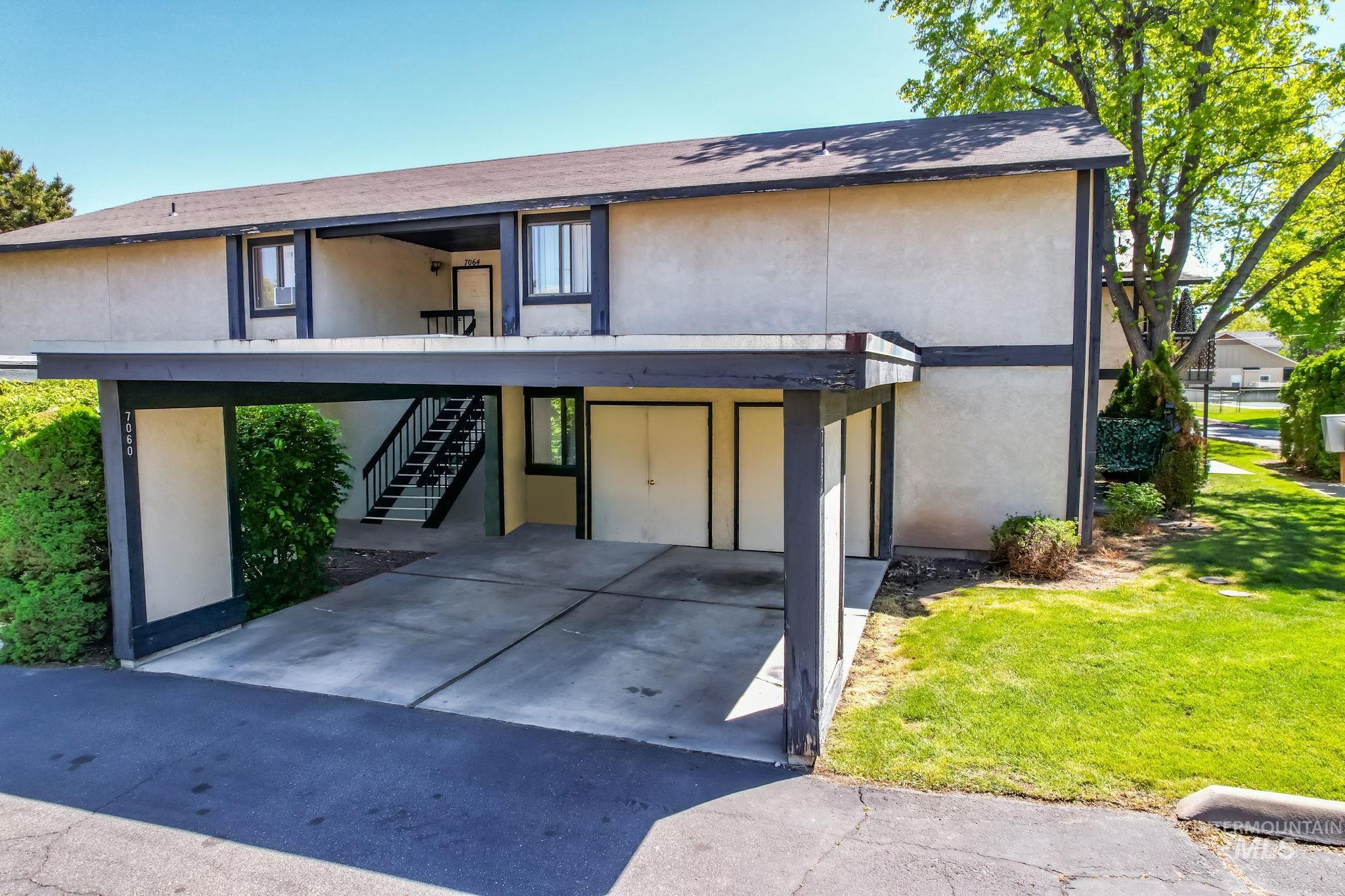 7060 W Colehaven Ln, Boise, Idaho 83704, 2 Bedrooms, 1 Bathroom, Residential For Sale, Price $245,000, 98976083