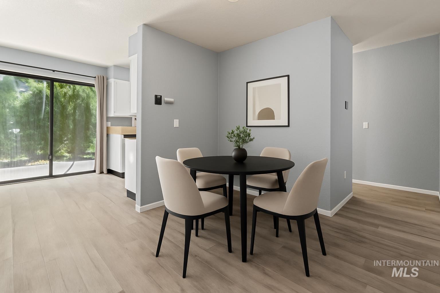 7060 W Colehaven Ln, Boise, Idaho 83704, 2 Bedrooms, 1 Bathroom, Residential For Sale, Price $245,000, 98976083